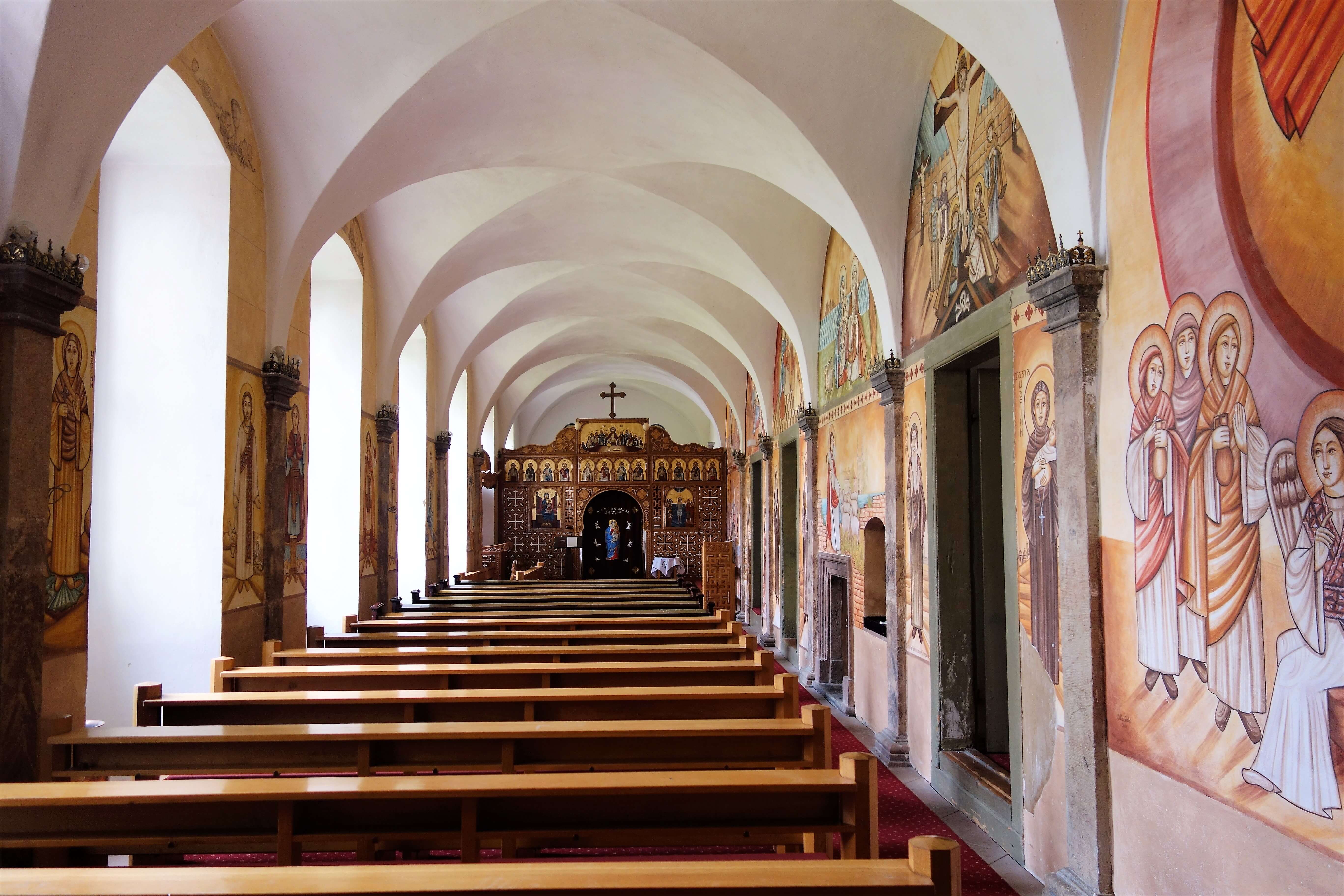 koptisches-kloster-brenkhausen-klosterkapelle