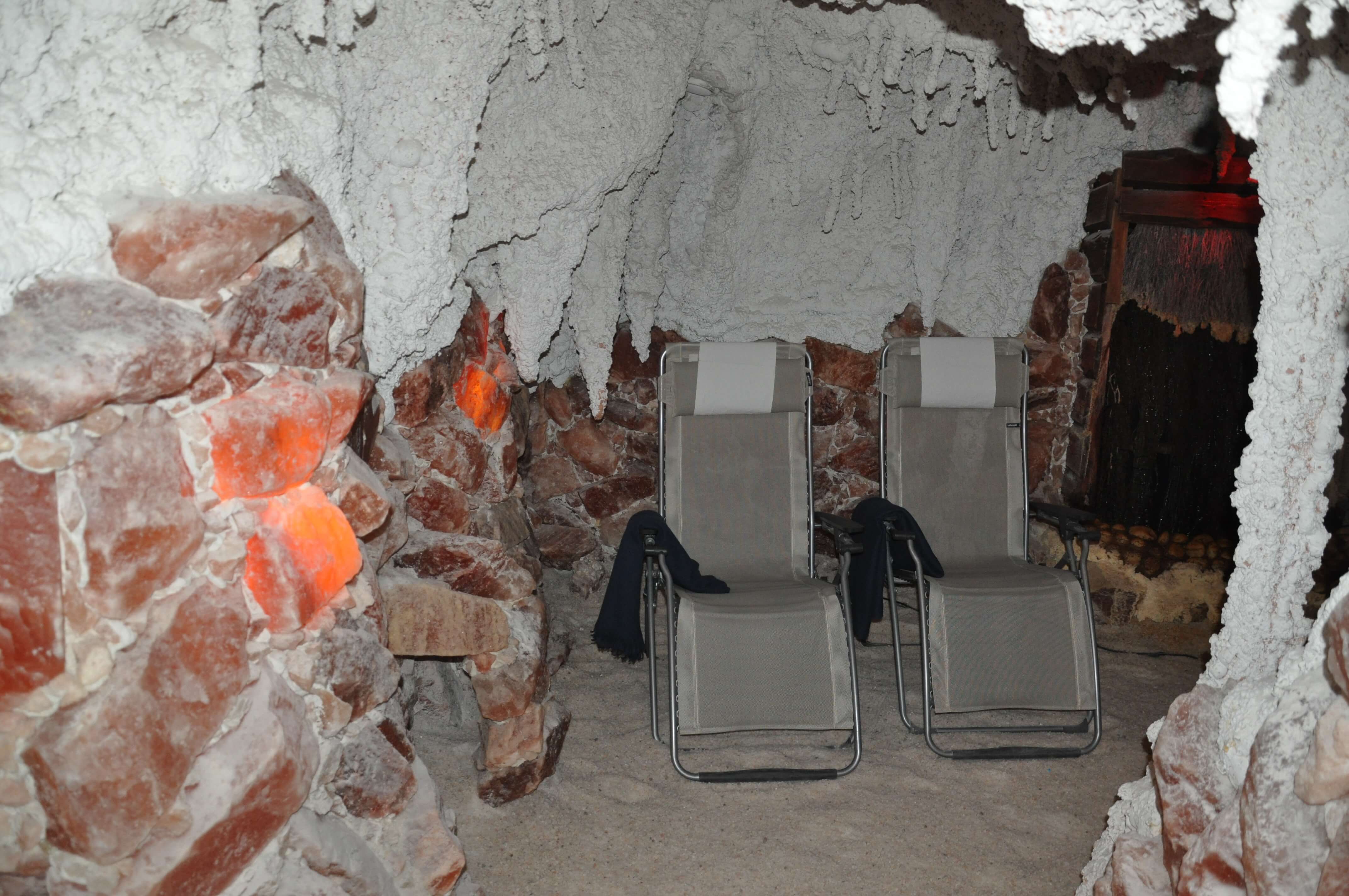 Revital Salzgrotte Bad Zwischenahn Revital Salzgrotte Bad Zwischenahn