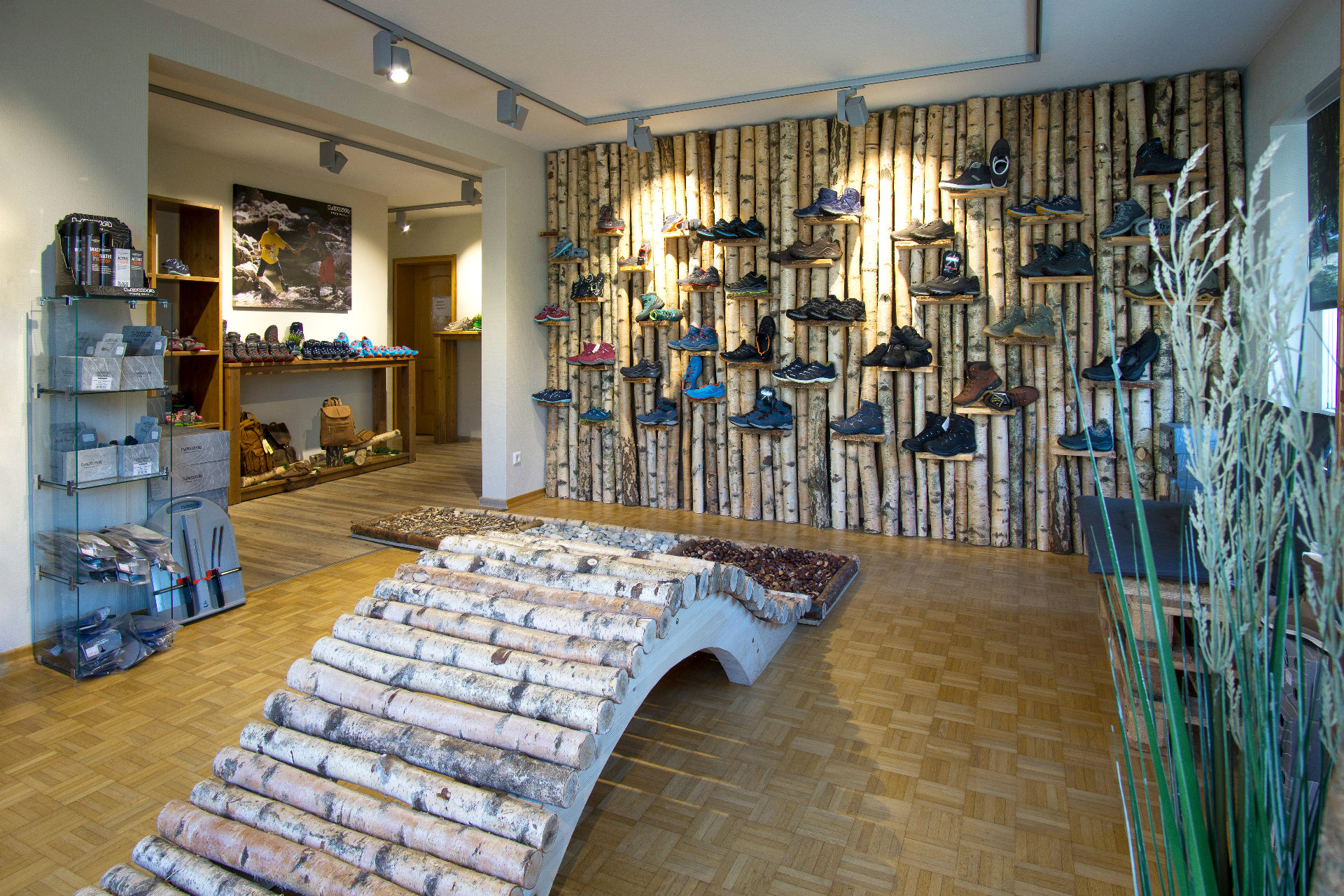 Laufgut Dittmer - Orthopädie Schuhgeschäft in Amelinghausen