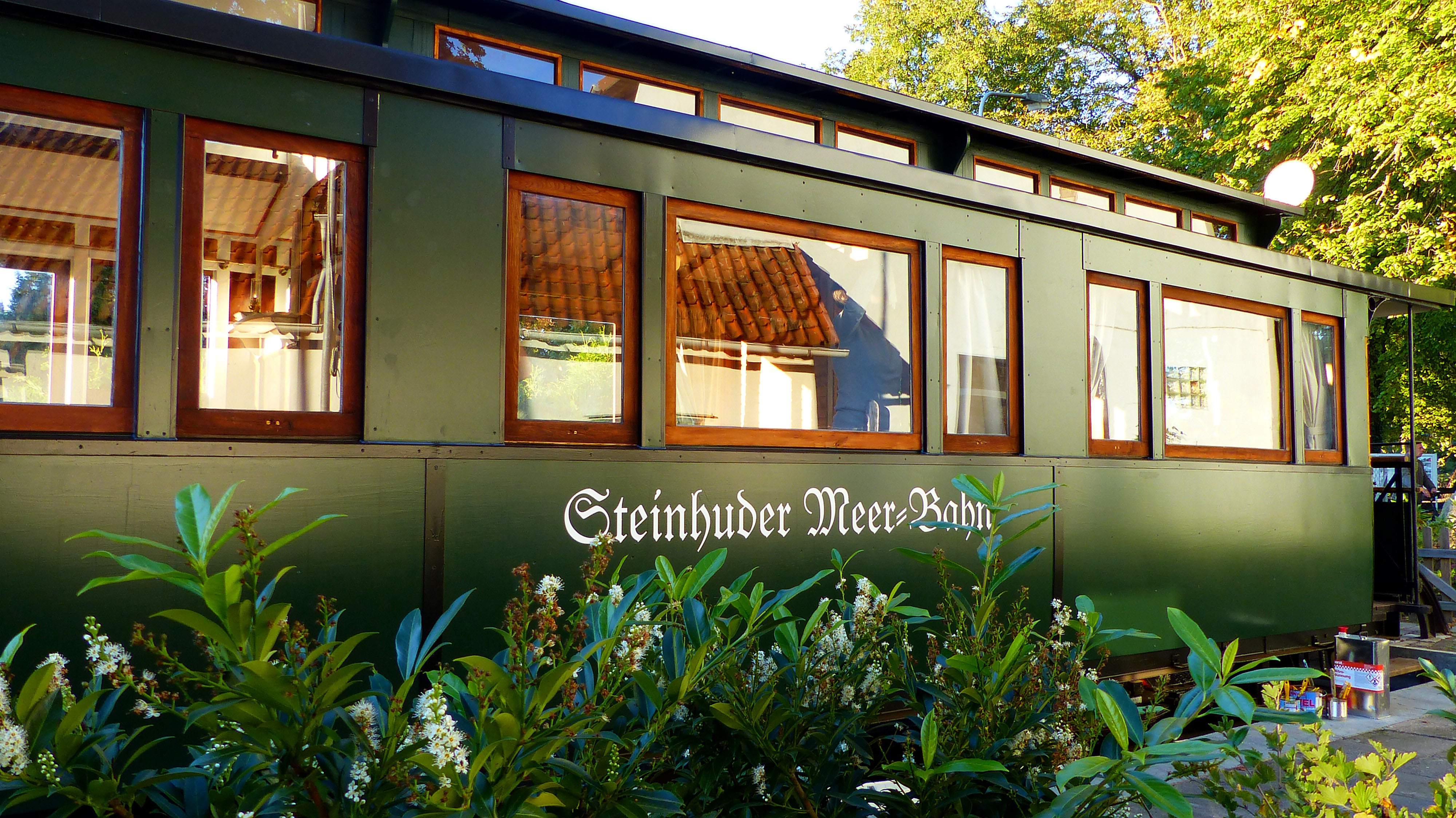 Steinhuder Meer-Bahn e.V.