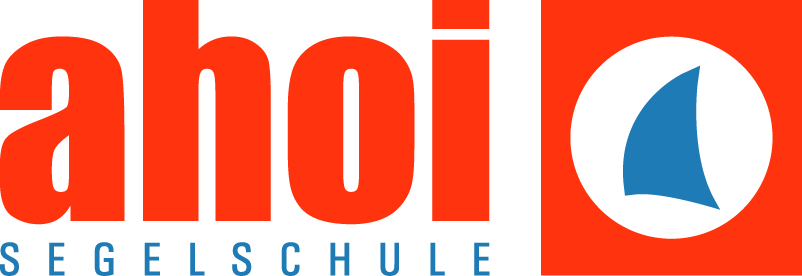 Logo ahoi Segelschule