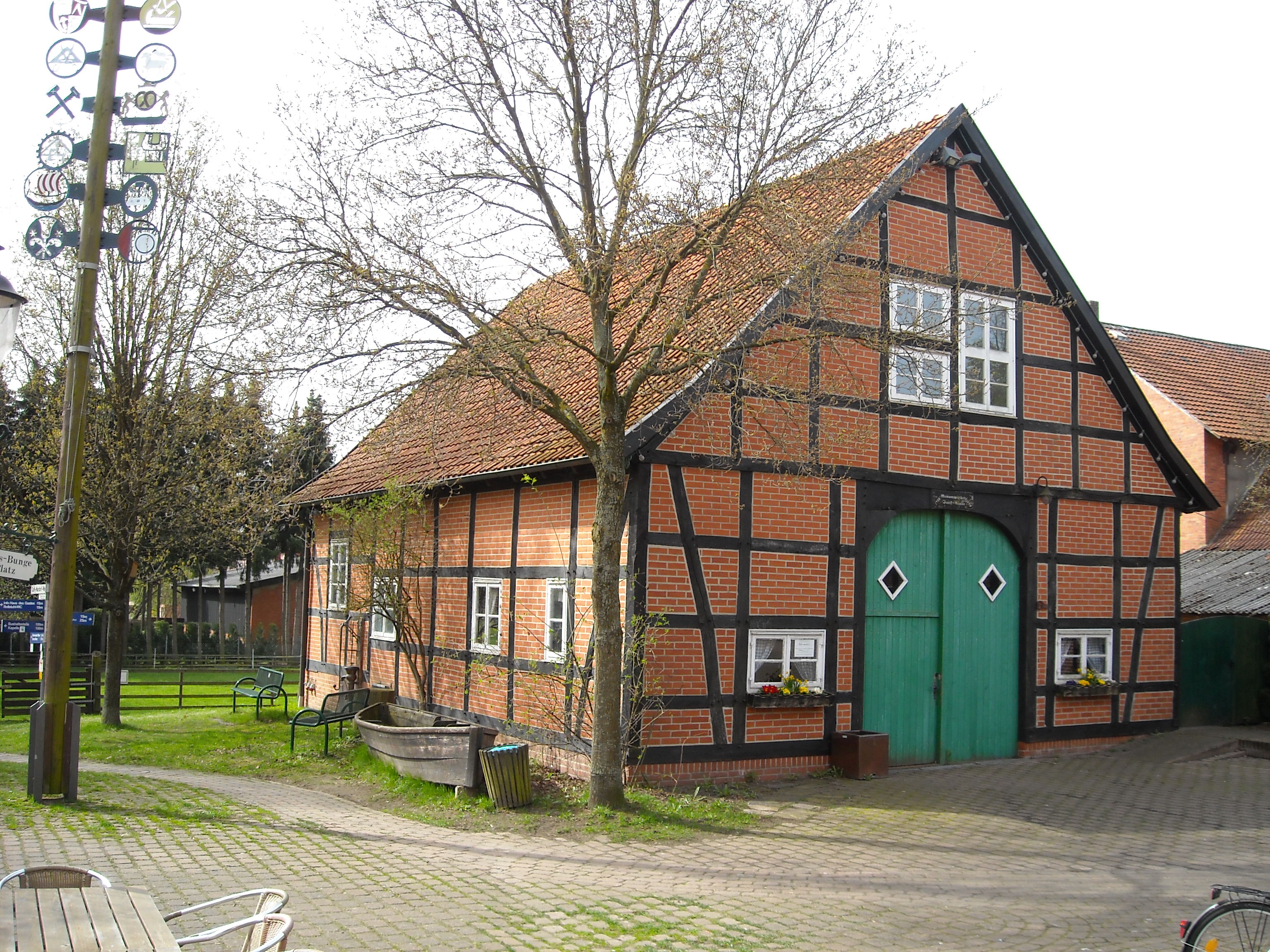 Heimatmuseum Mardorf