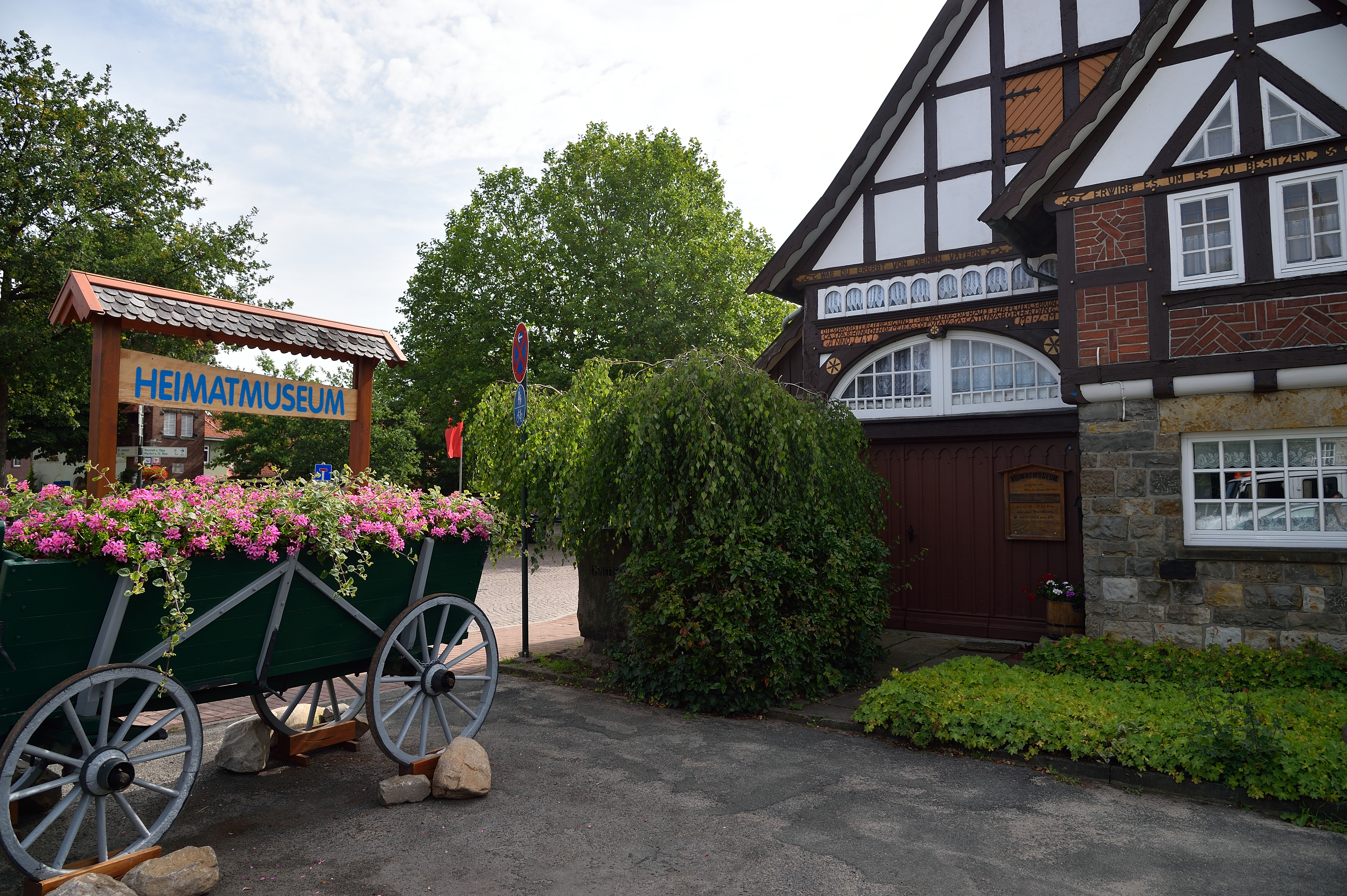 Heimatmuseum Rehburg