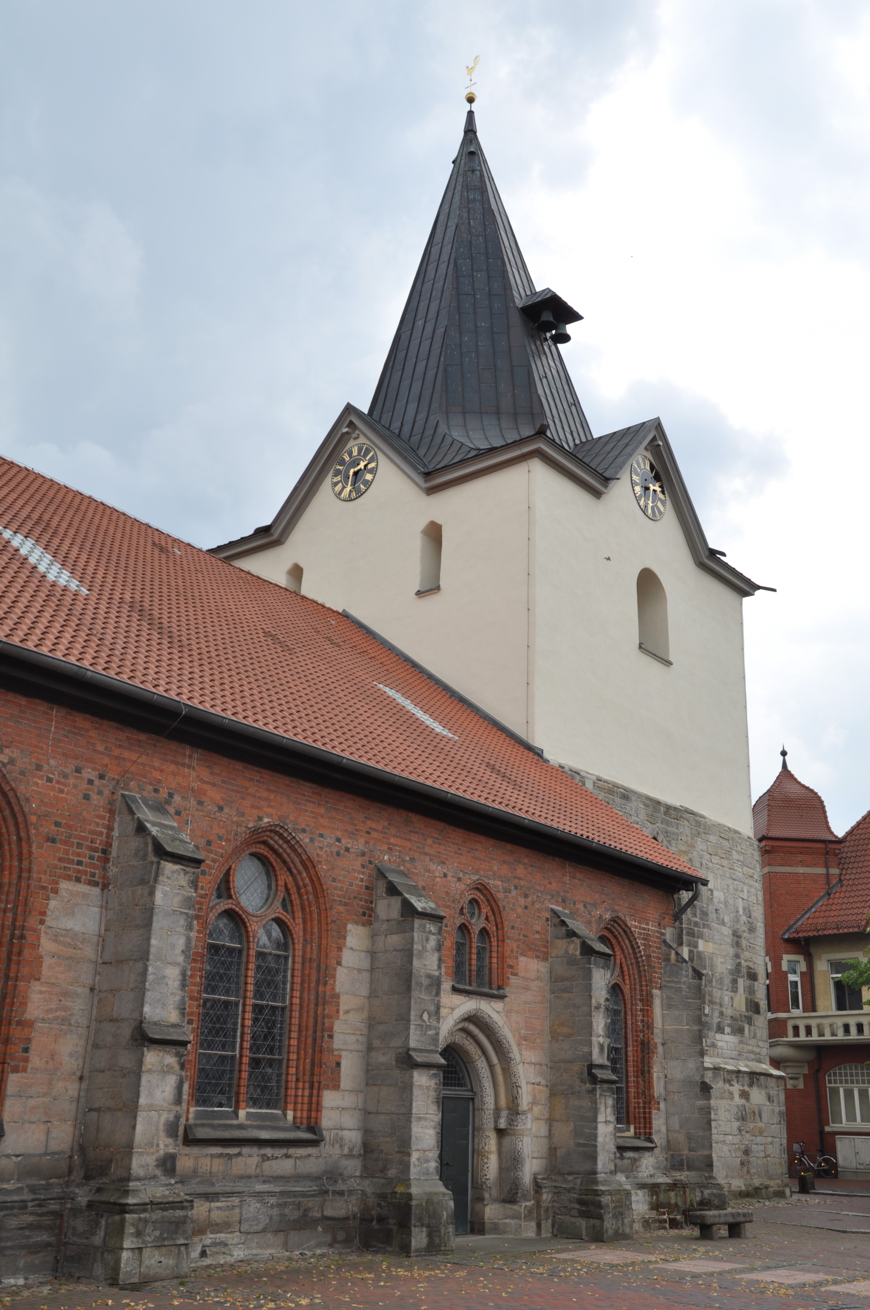 Liebfrauenkirche 