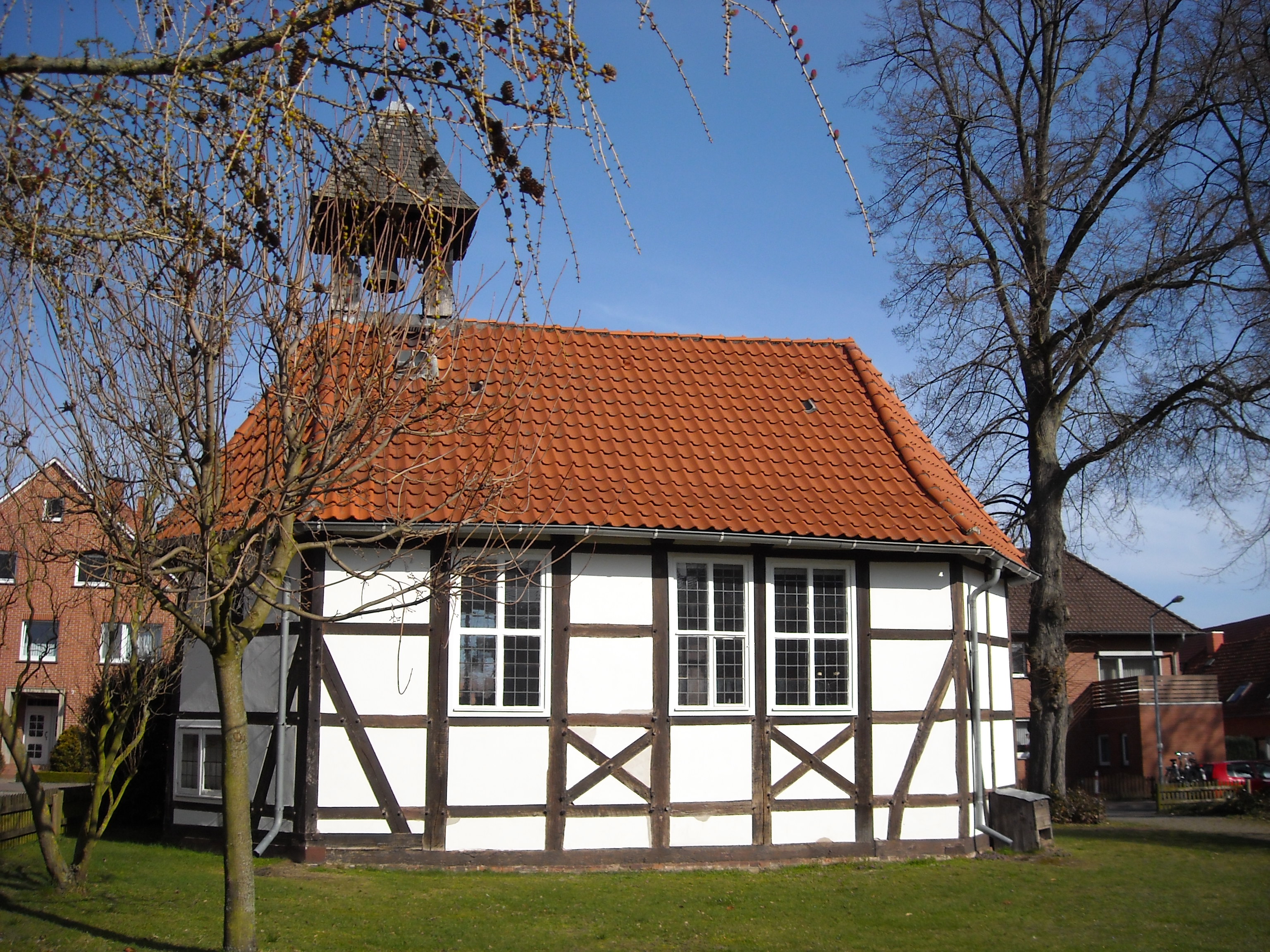 Mardorfer Kapelle