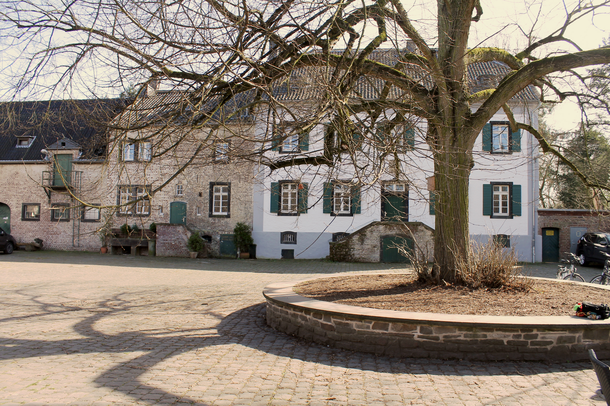 gut leidenhausen wahner heide und konigsforst kolntourismus