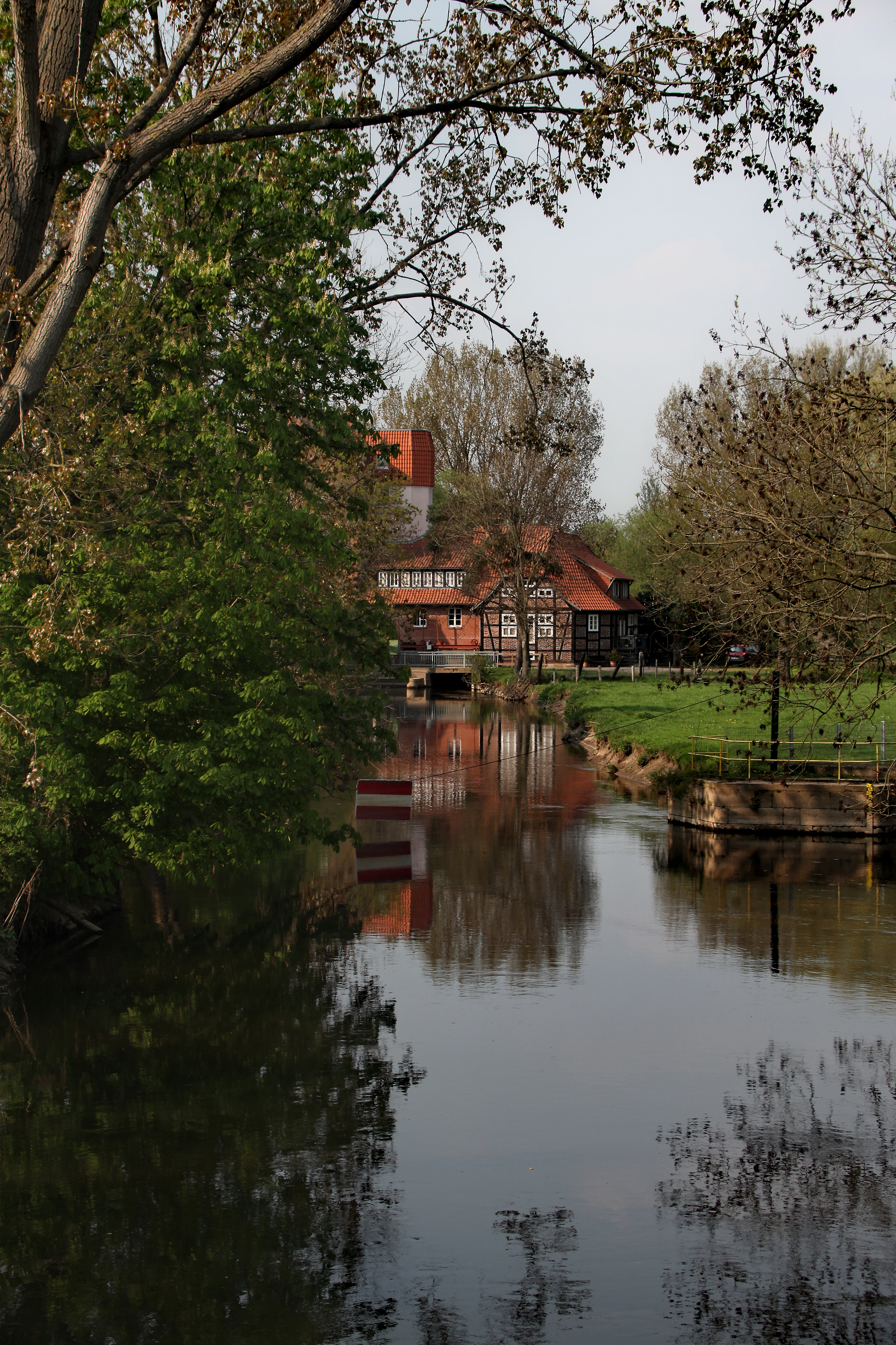 Ecksteinmühle