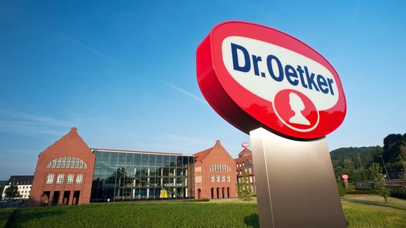 Dr. Oetker Welt