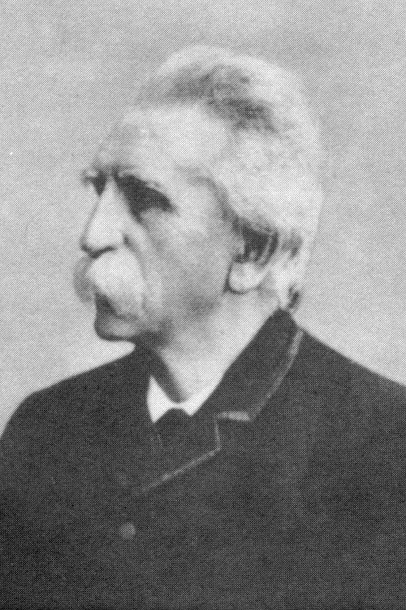 Friedrich-Wilhelm-Weber