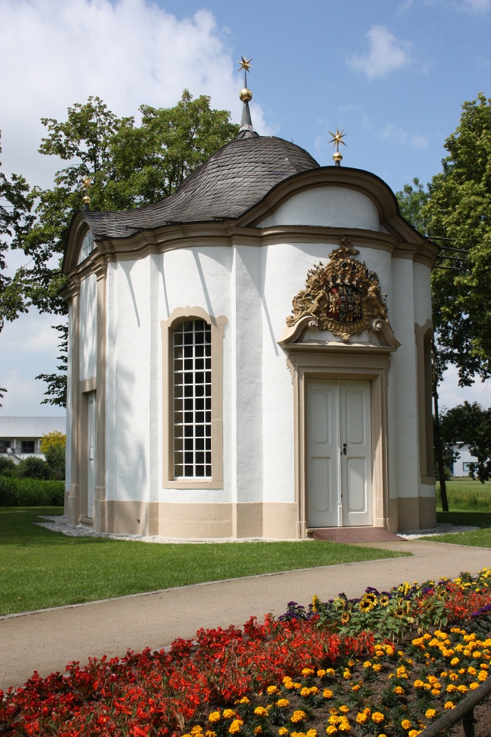 Johanneskapelle