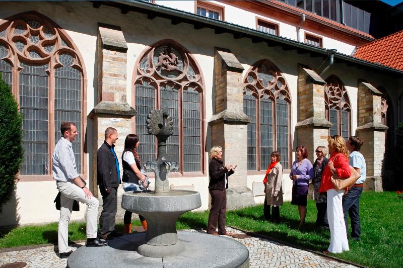 DreiHasenFenster, Paderborn