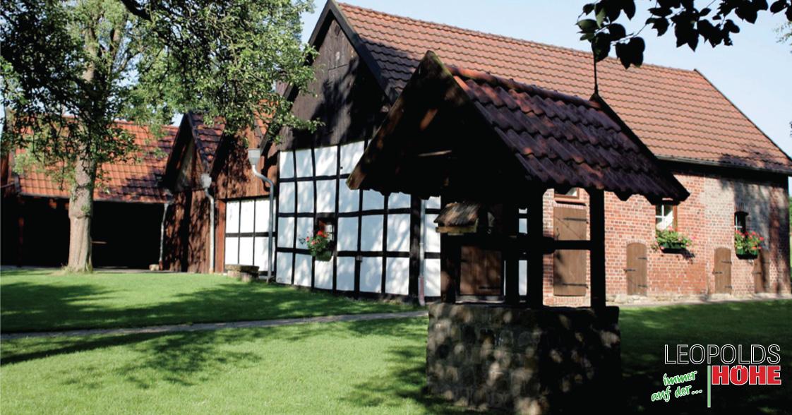 Heimathof Backhaus
