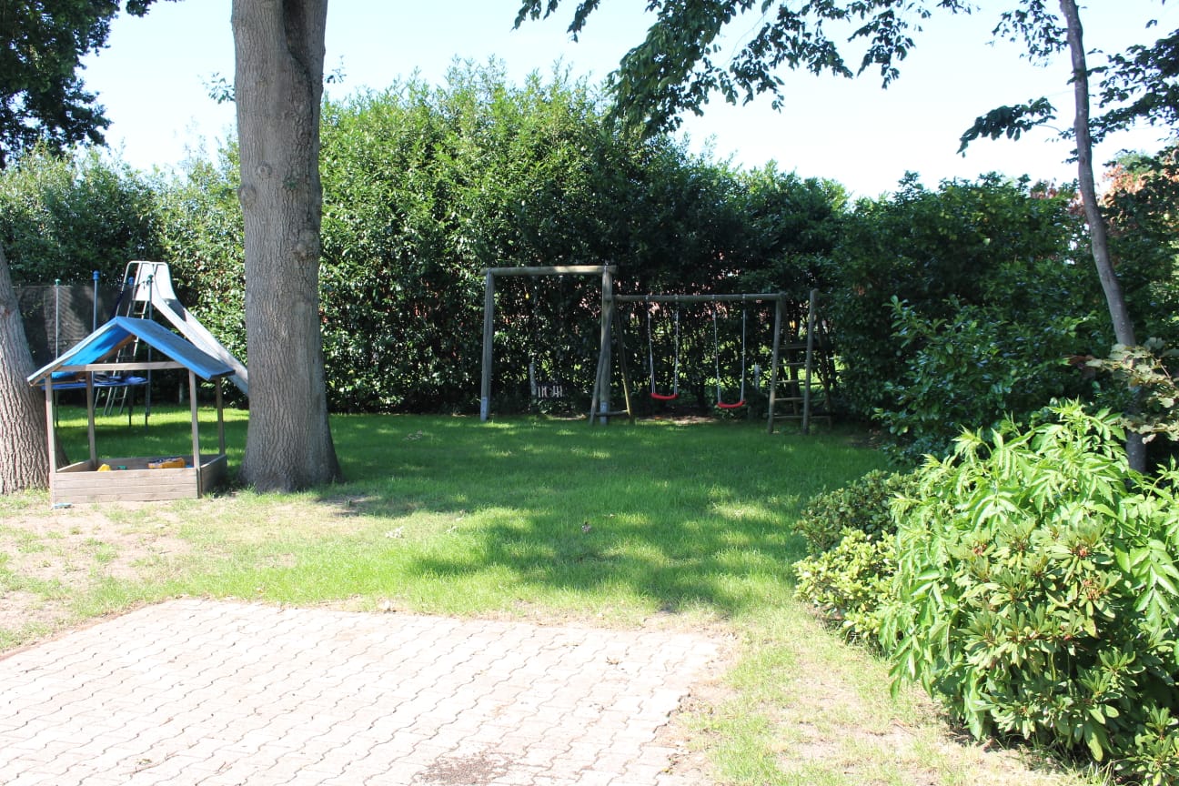 Ferienhäuser Gebbeken, Twist