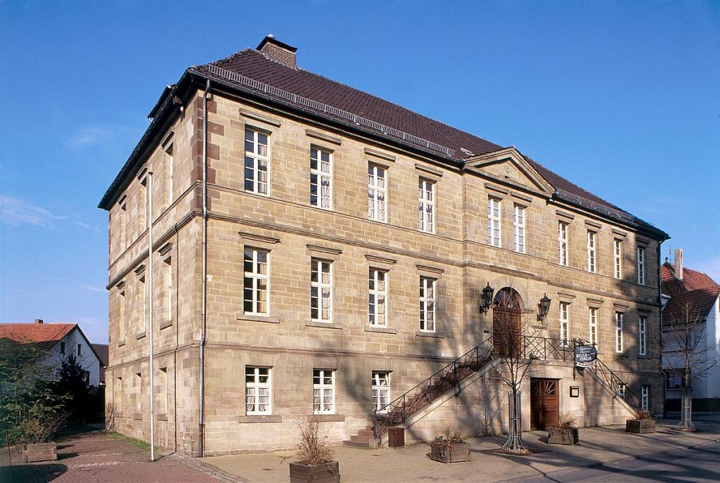 Orgelmuseum Borgentreich