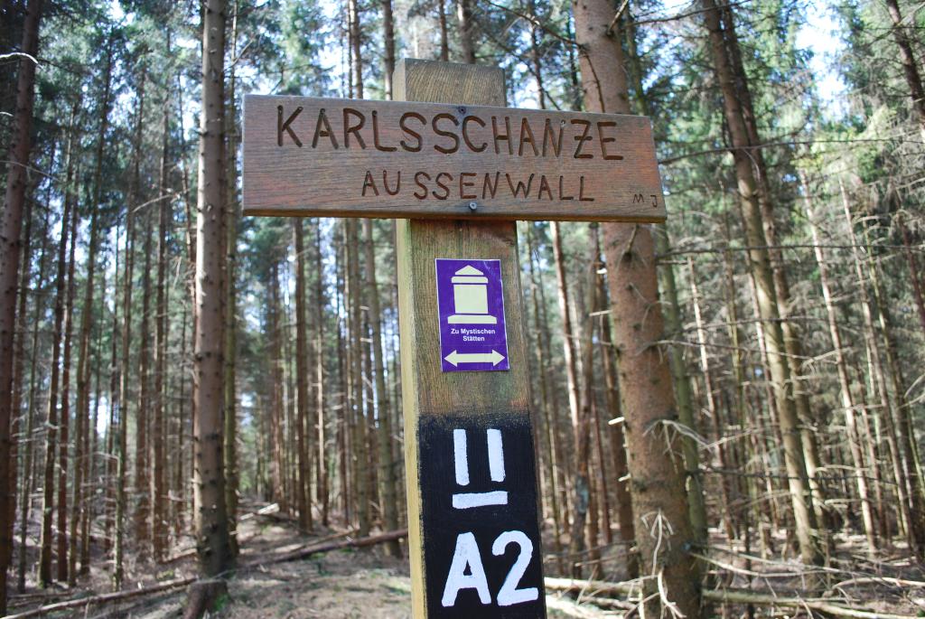 Karlsschanze