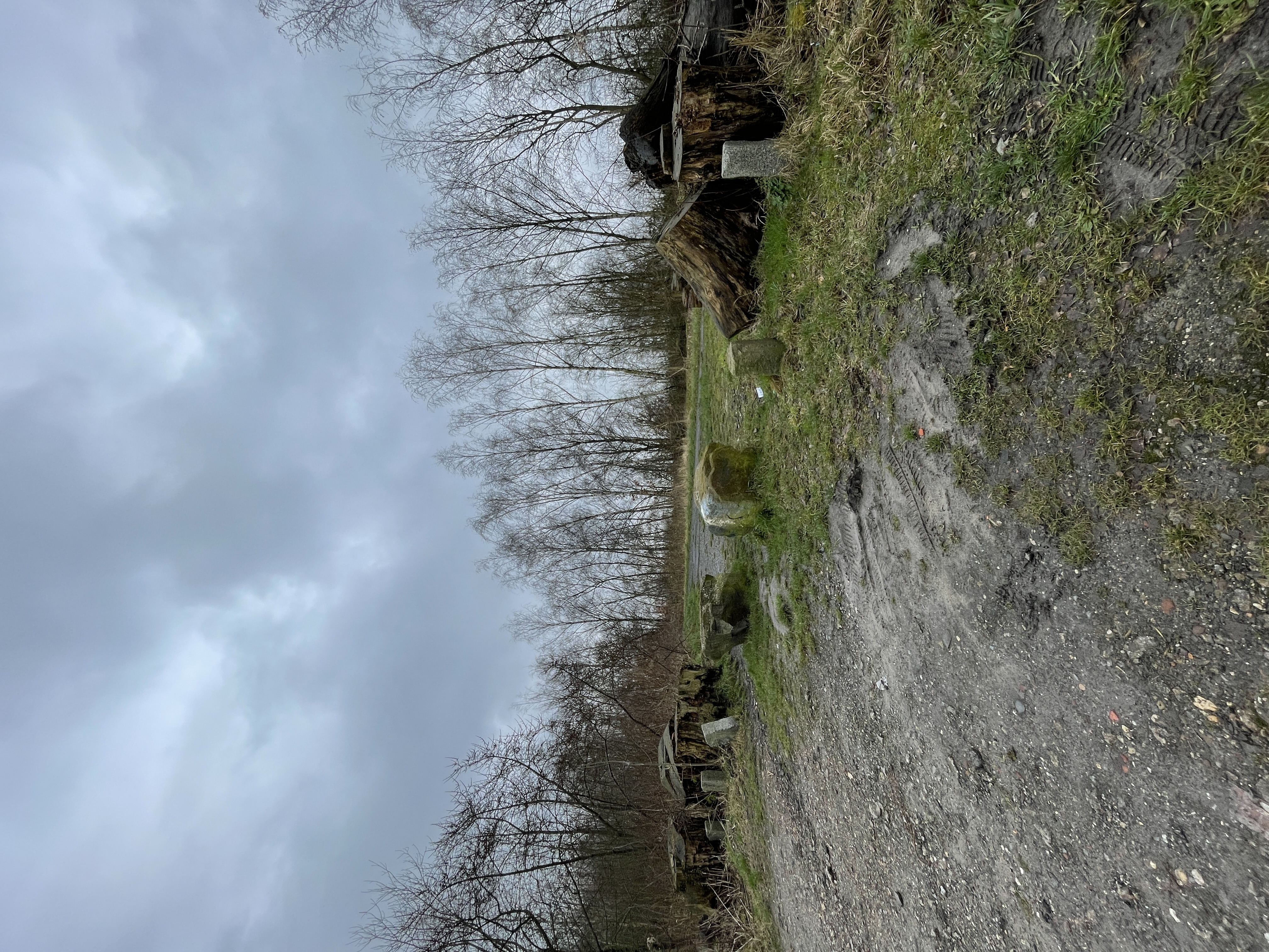 Halde Lothringen, Bochum