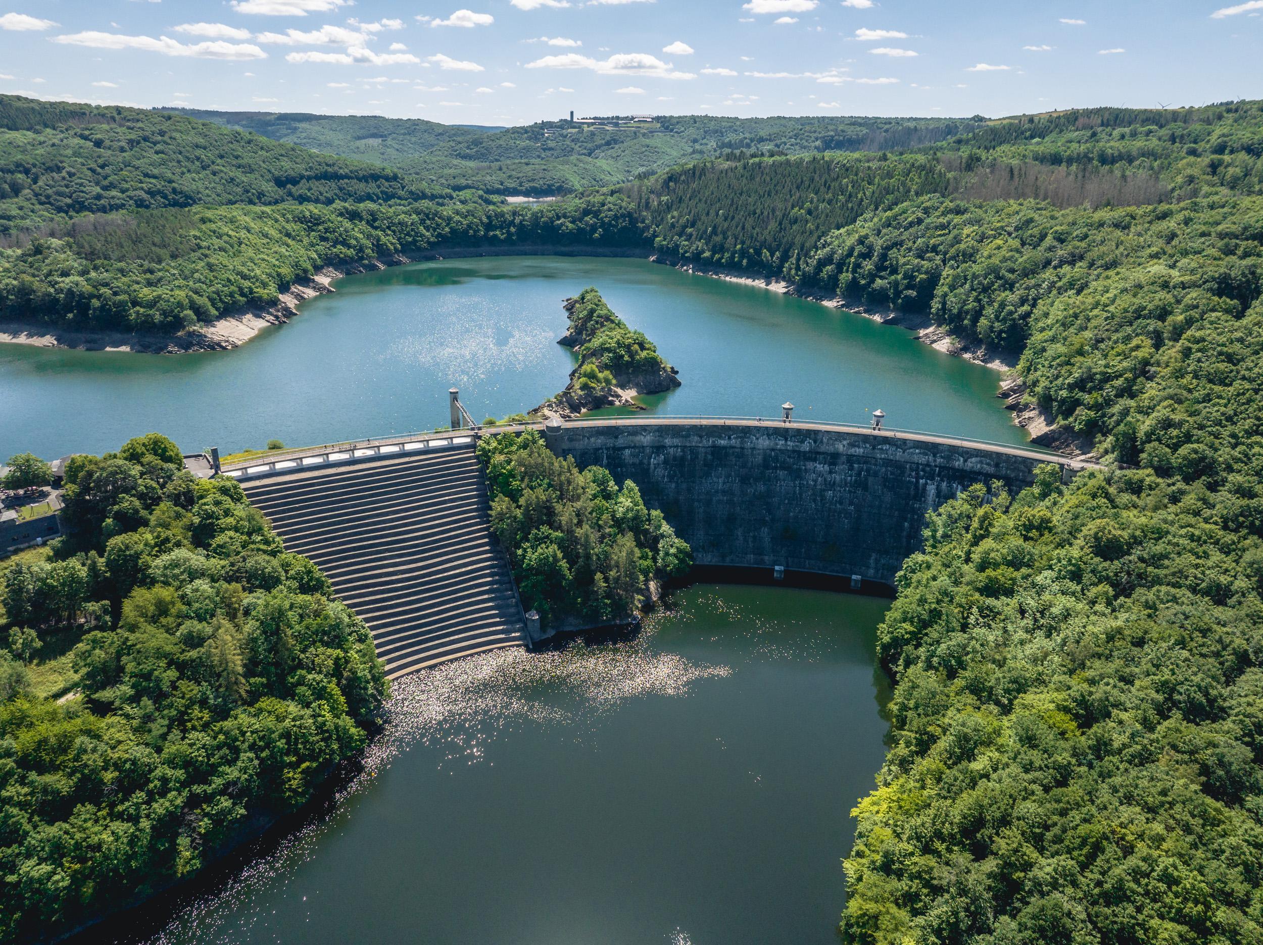 Gewerberäume Nähe popular Wassertreppe