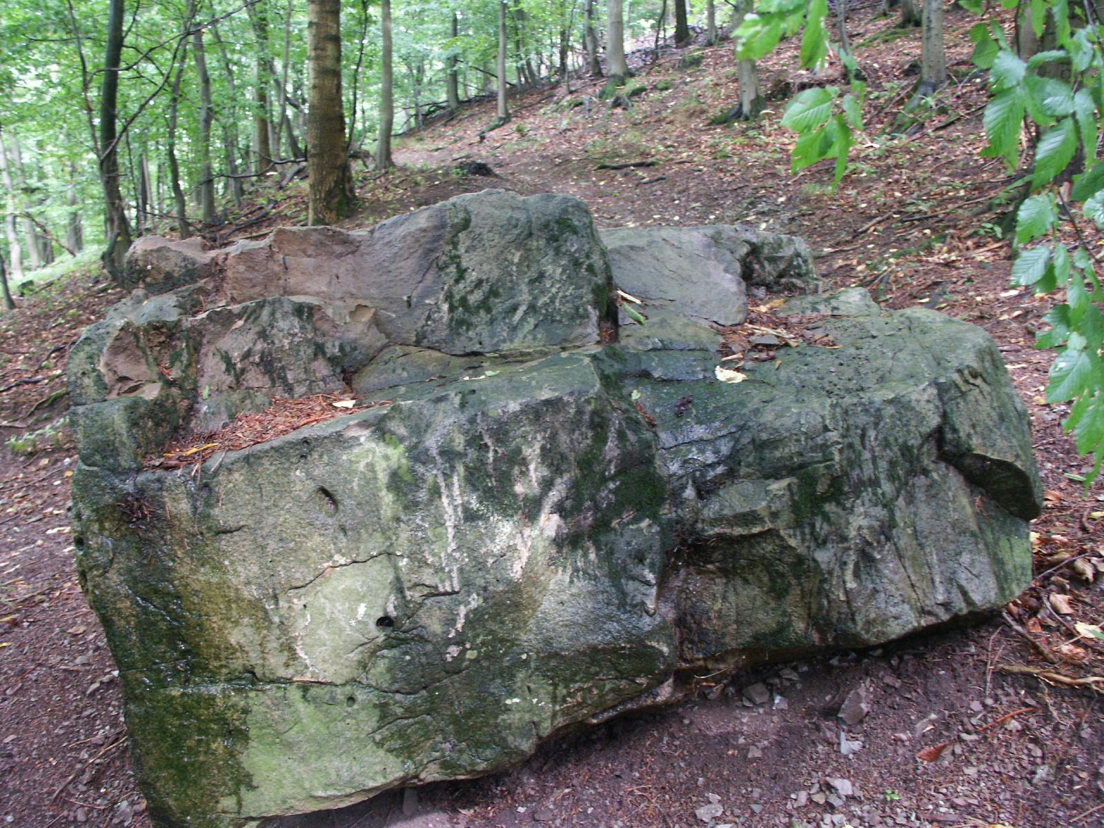 Wallburg (Bodendenkmal)