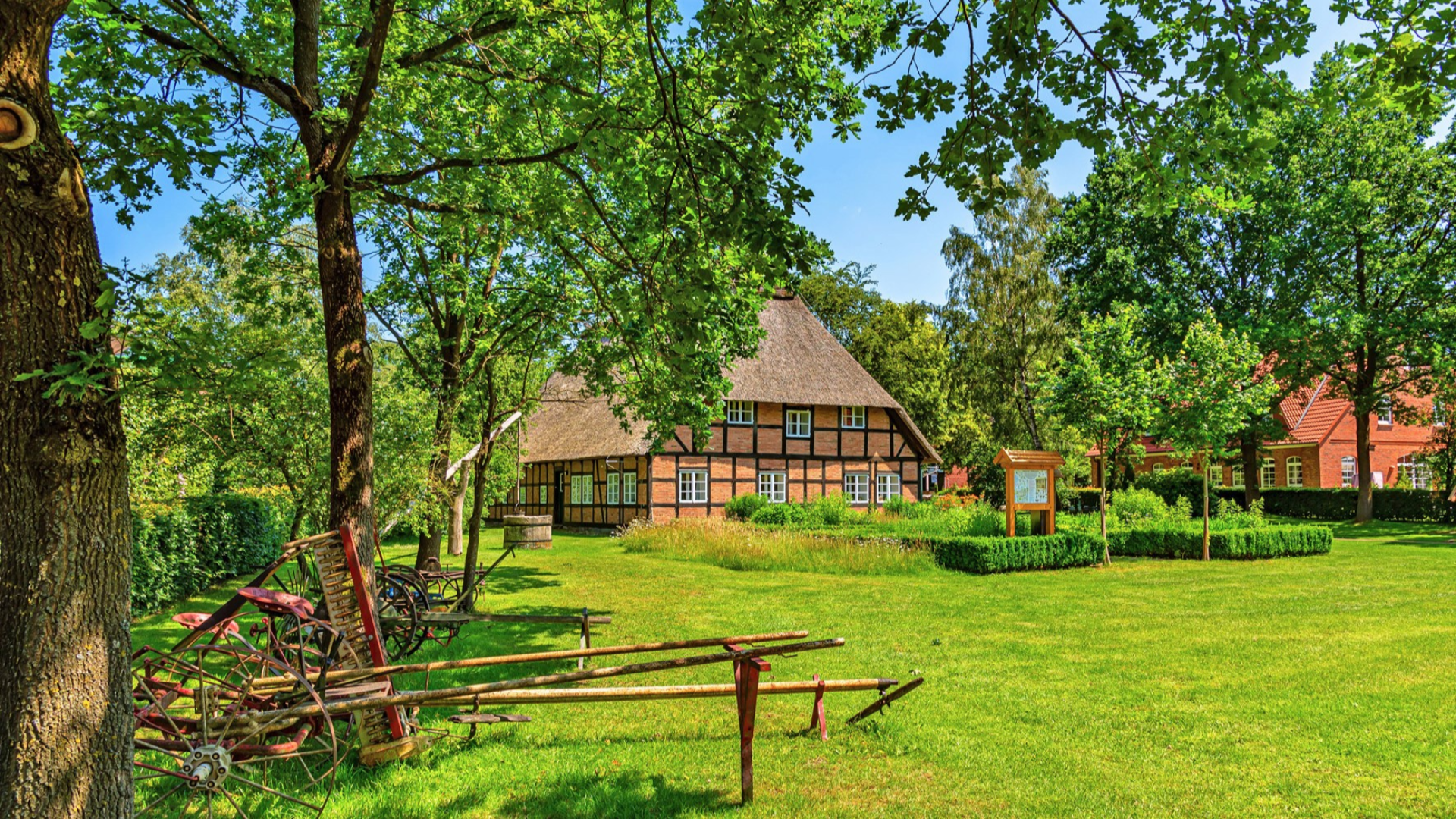 NORDPFAD Osterberg