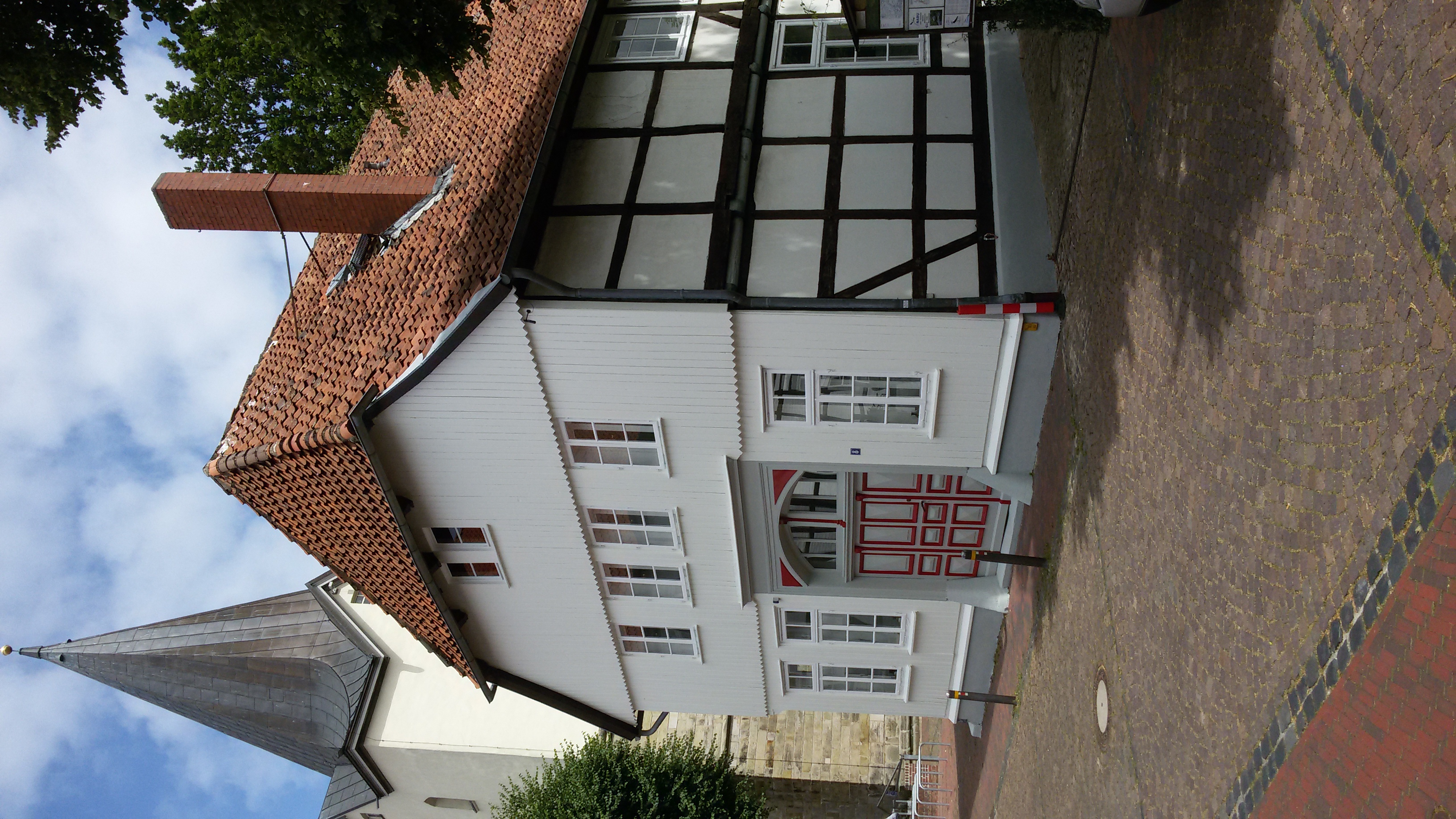 Storchenhaus