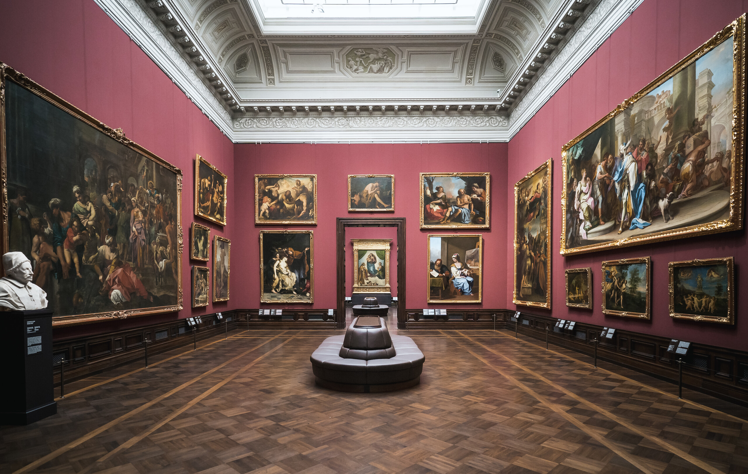 Gemäldegalerie Alte Meister