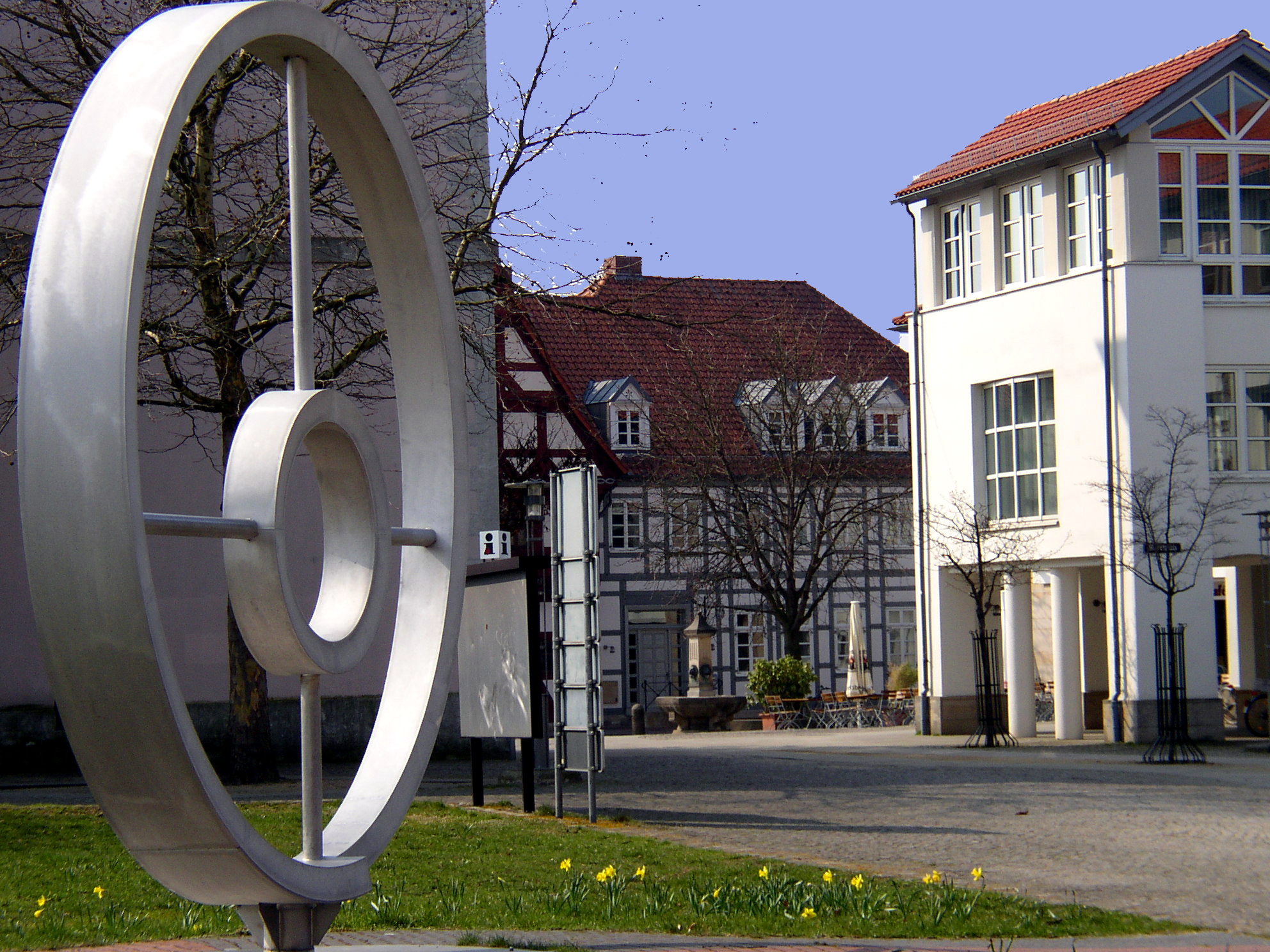 Stahlplastik