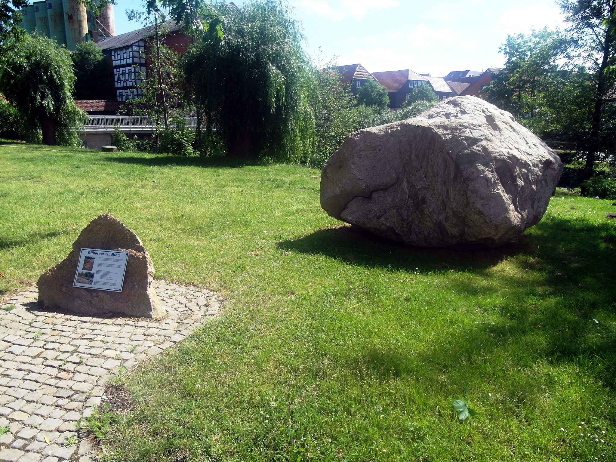 Findling (Naturdenkmal)
