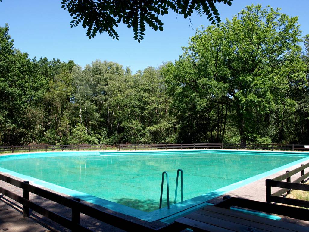 Freibad Steinhorst