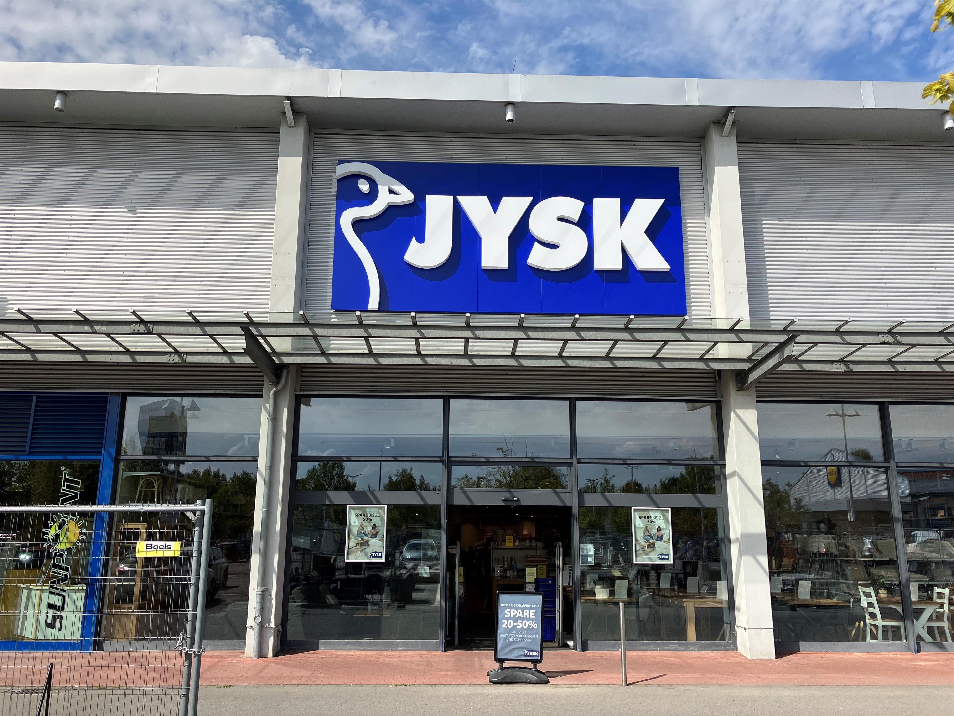 JYSK