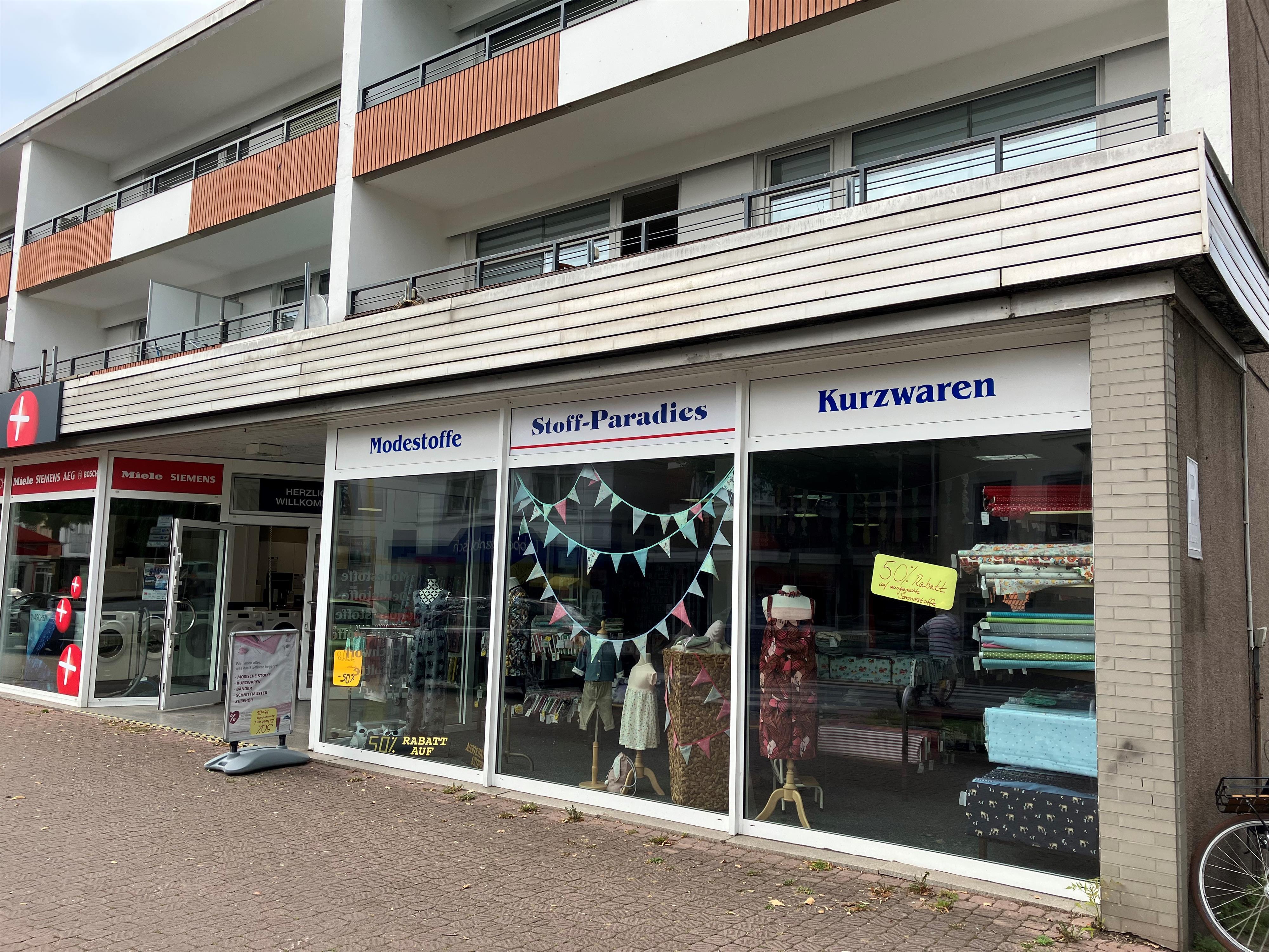 StoffParadies