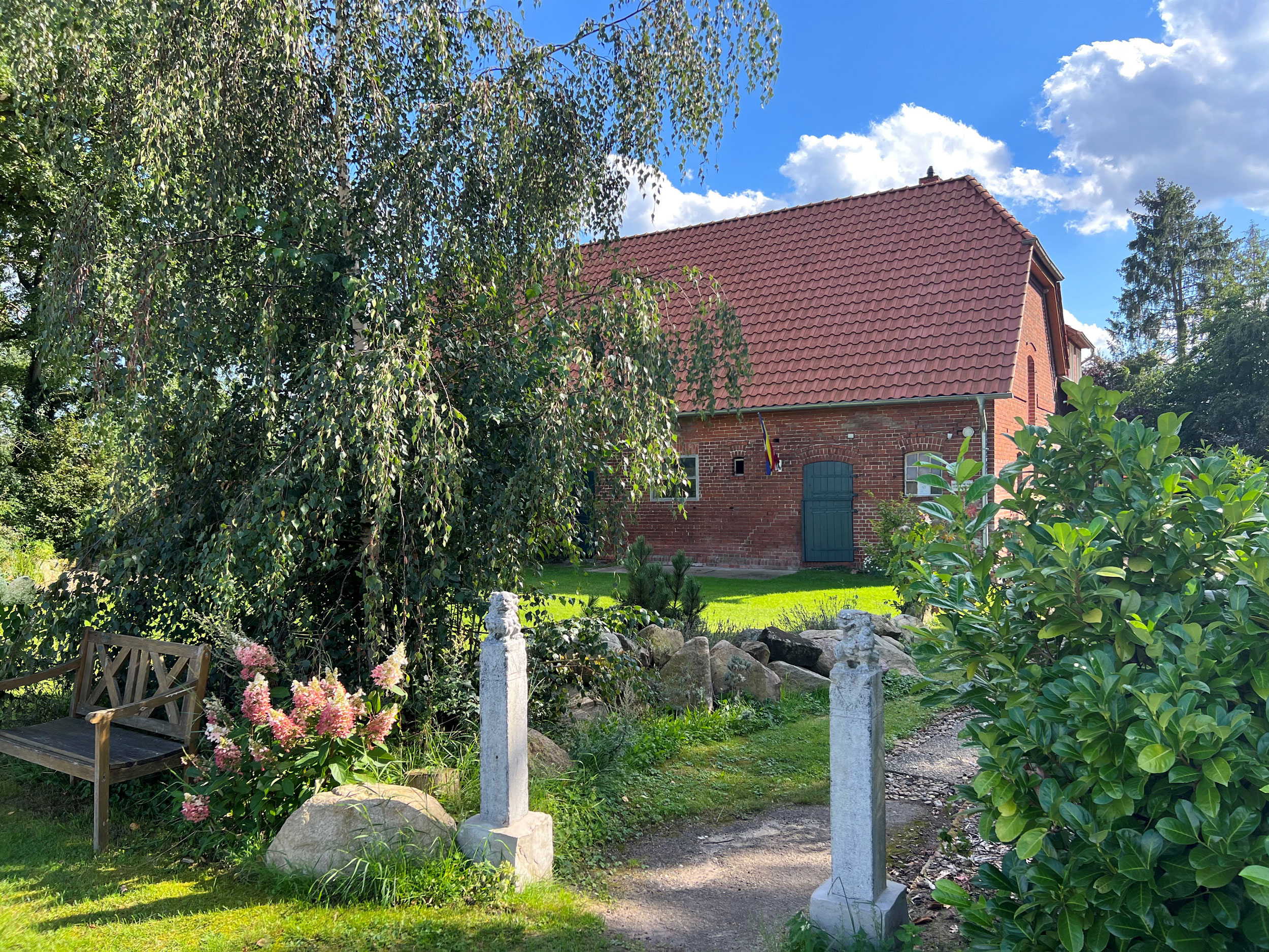 Kloster Sirisampanno