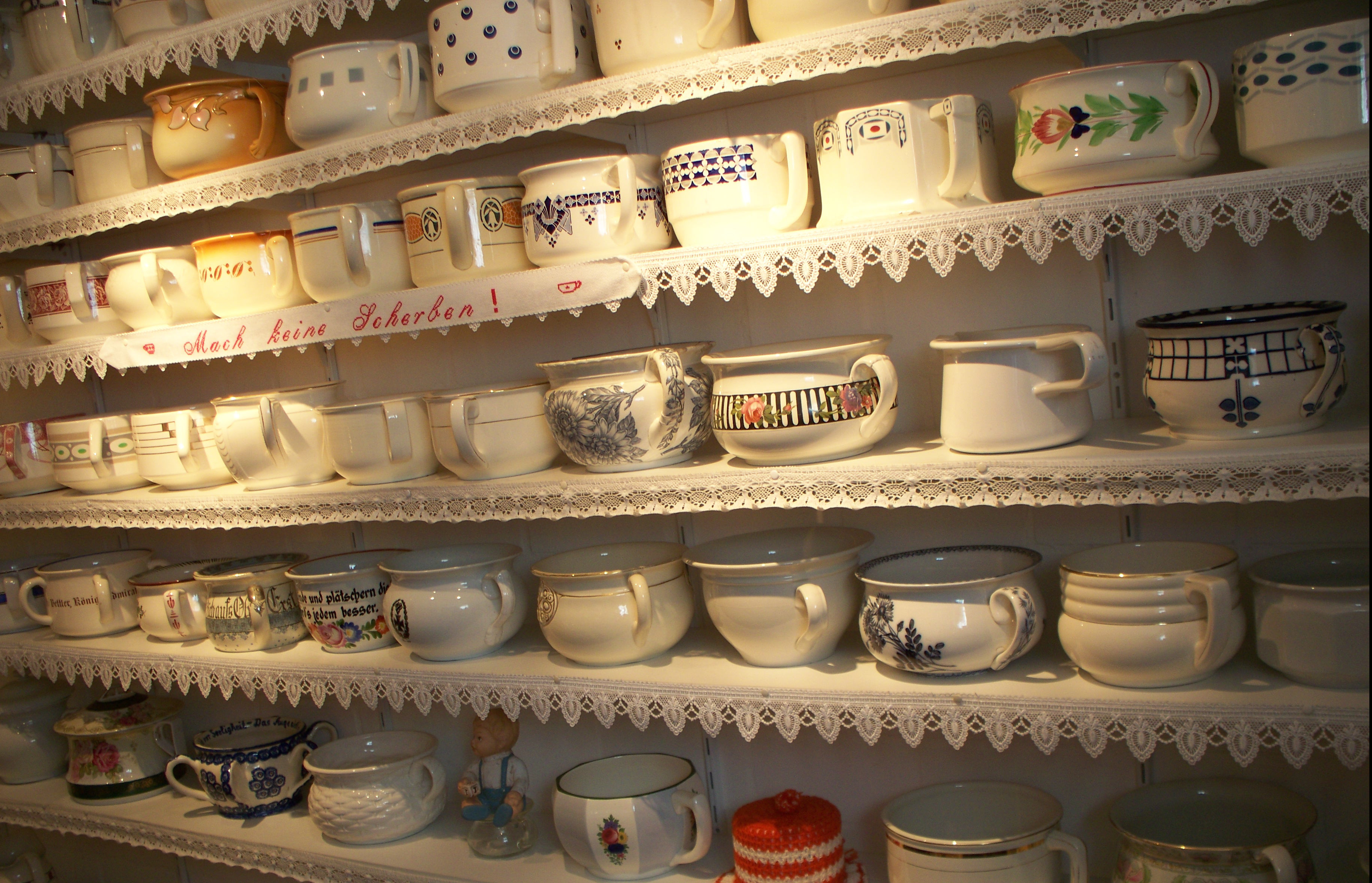 Nachttopfmuseum