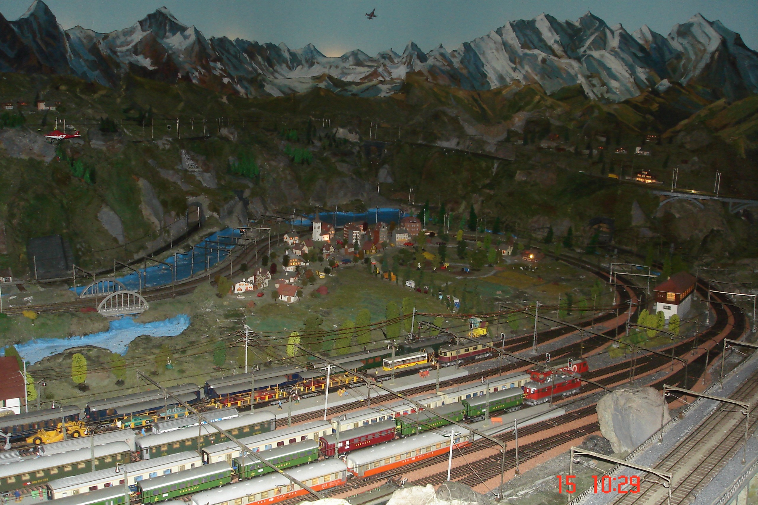 interlaken-heimwehfluh-modelleisenbahn