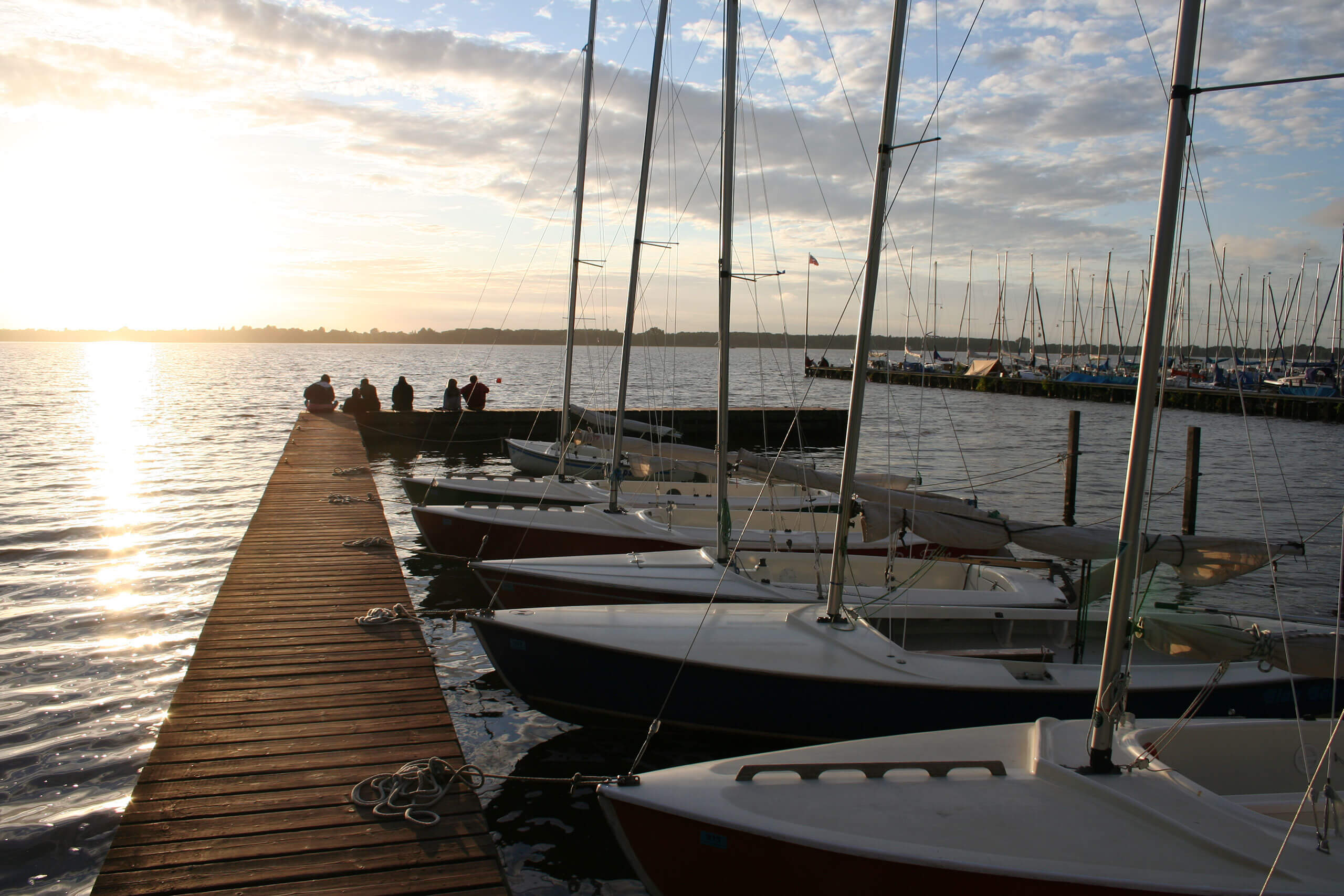 Hafen Zwischenahner Segelklub