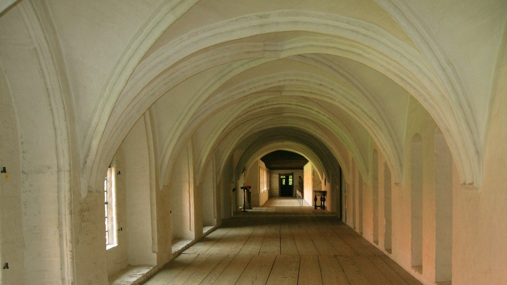 The Wienhausen Convent