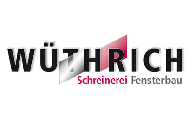 Wüthrich Schreinerei Fensterbau AG
