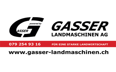 Gasser Landmaschinen AG