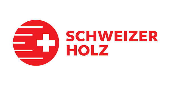 Label Schweizer Holz