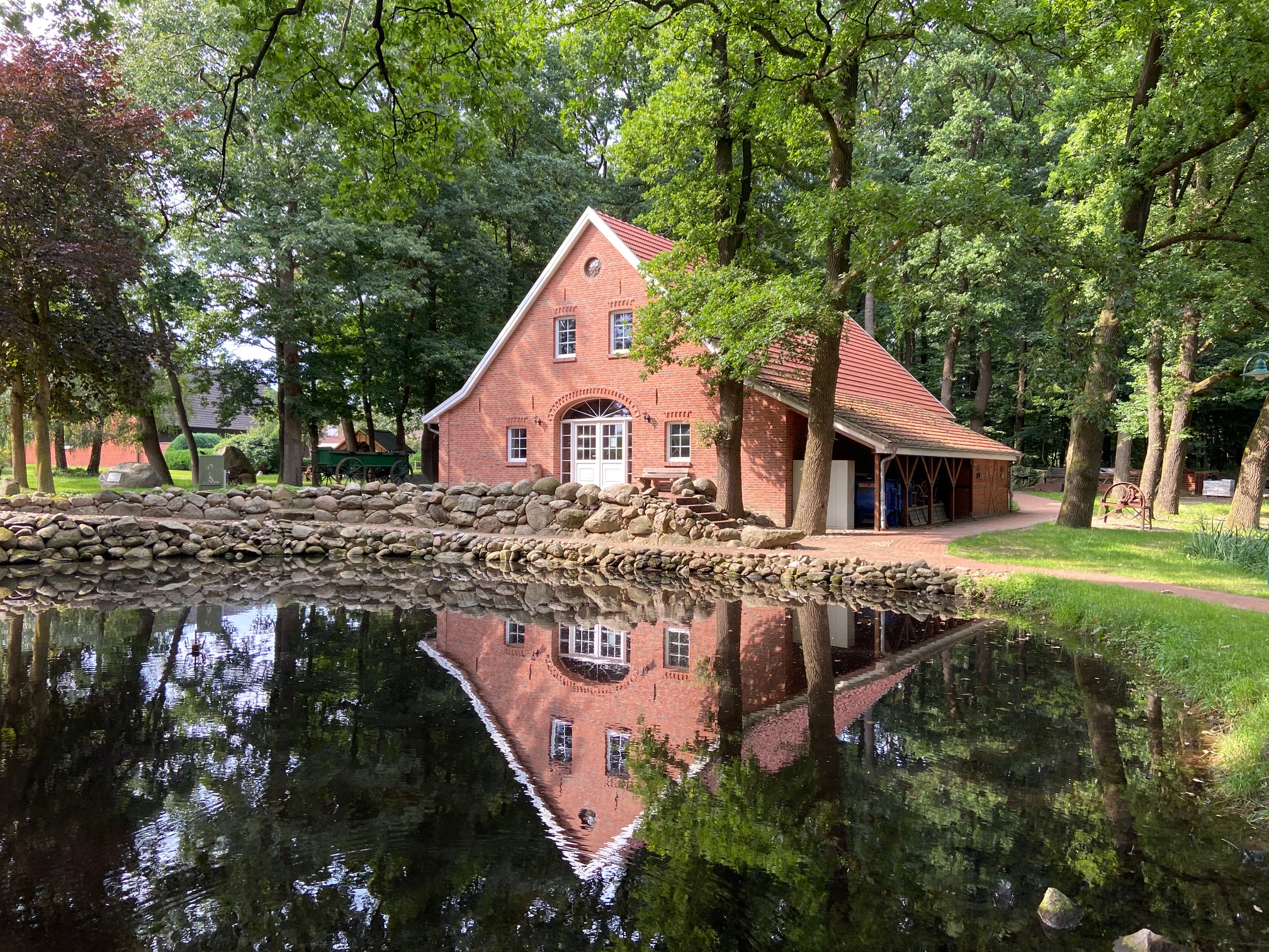 Heimathaus Börger