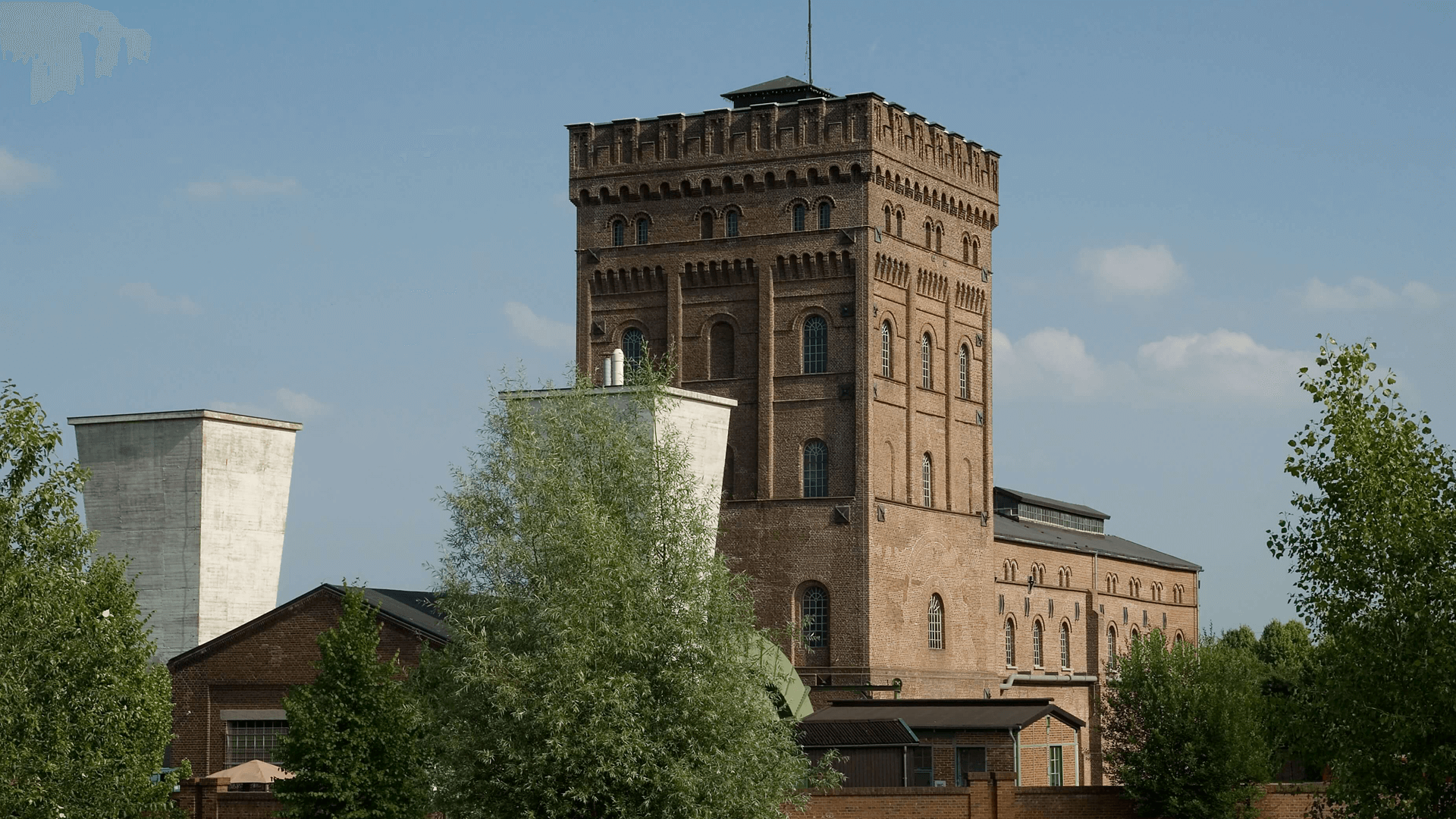 LWL-Industriemuseum Zeche Hannover, Bochum