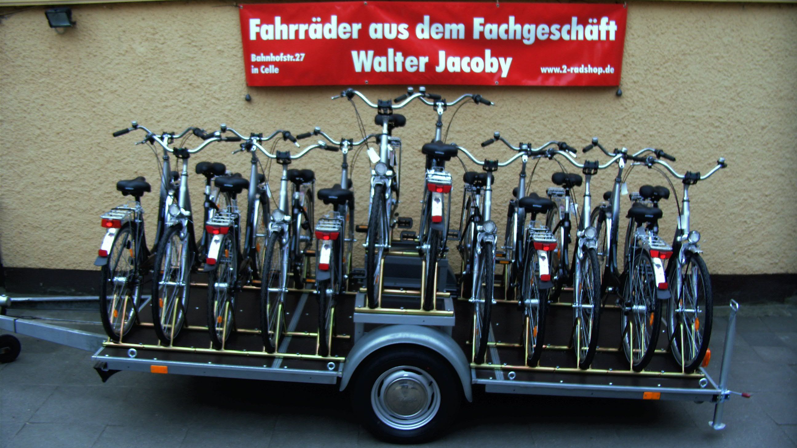Fahrradhaus Jacoby