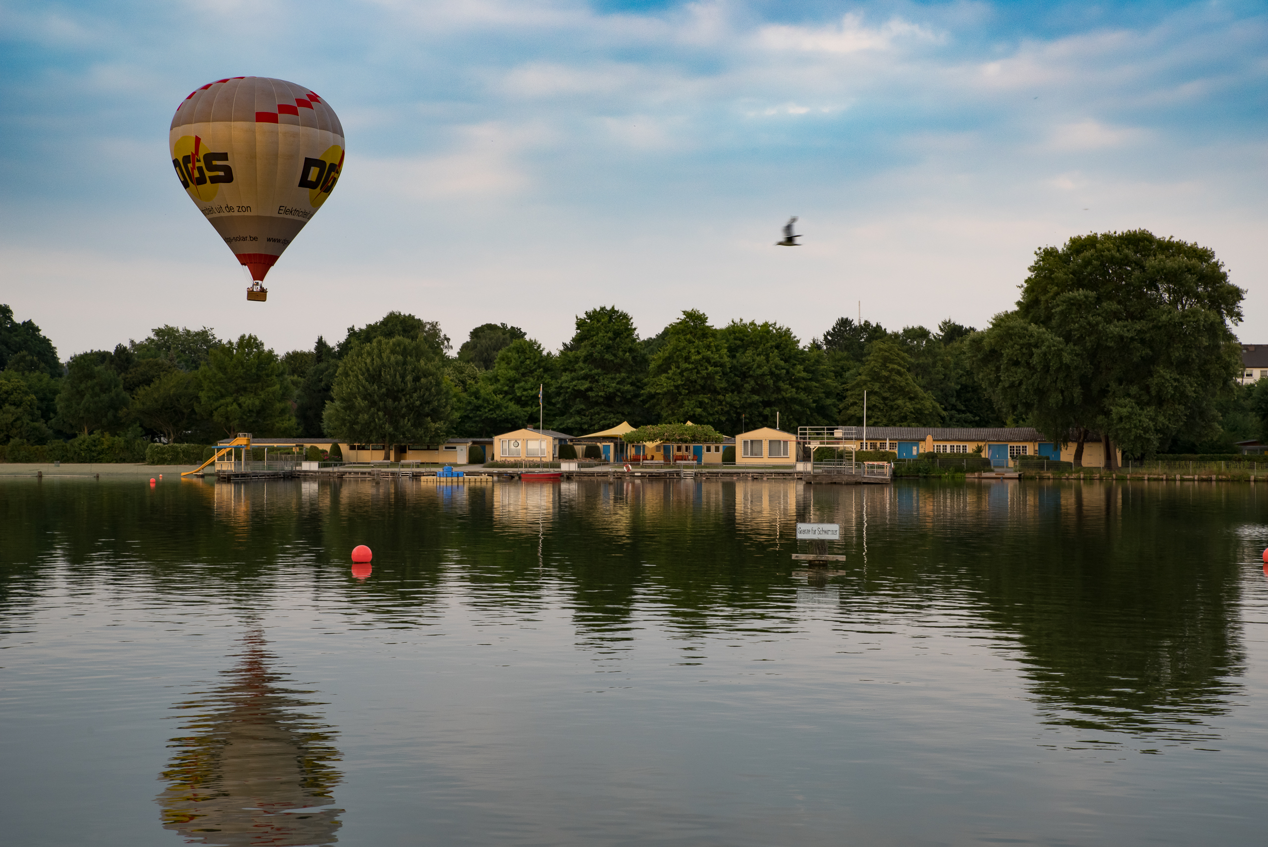Naturbad Marli