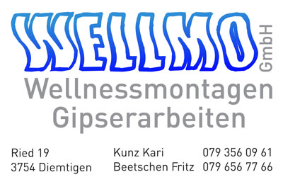 Wellmo GmbH