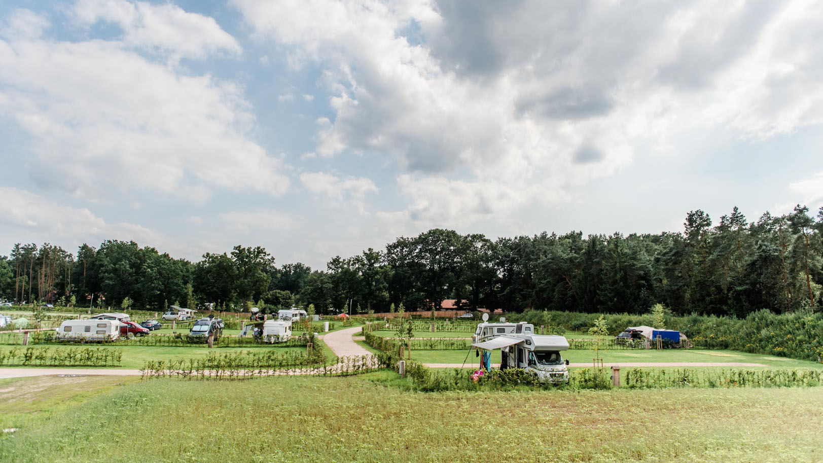 Campingpark Südheide