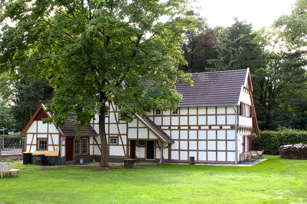 KuK-Haus 