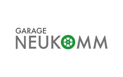 Garage Neukomm Diemtigtal GmbH
