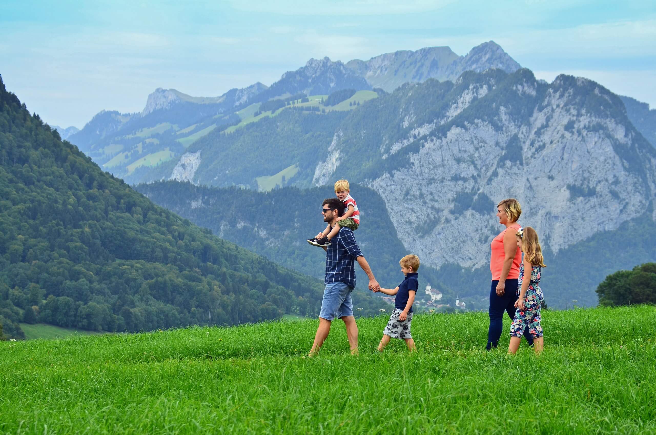 aeschi-mini-trail-familien-sommer-schatzsuche