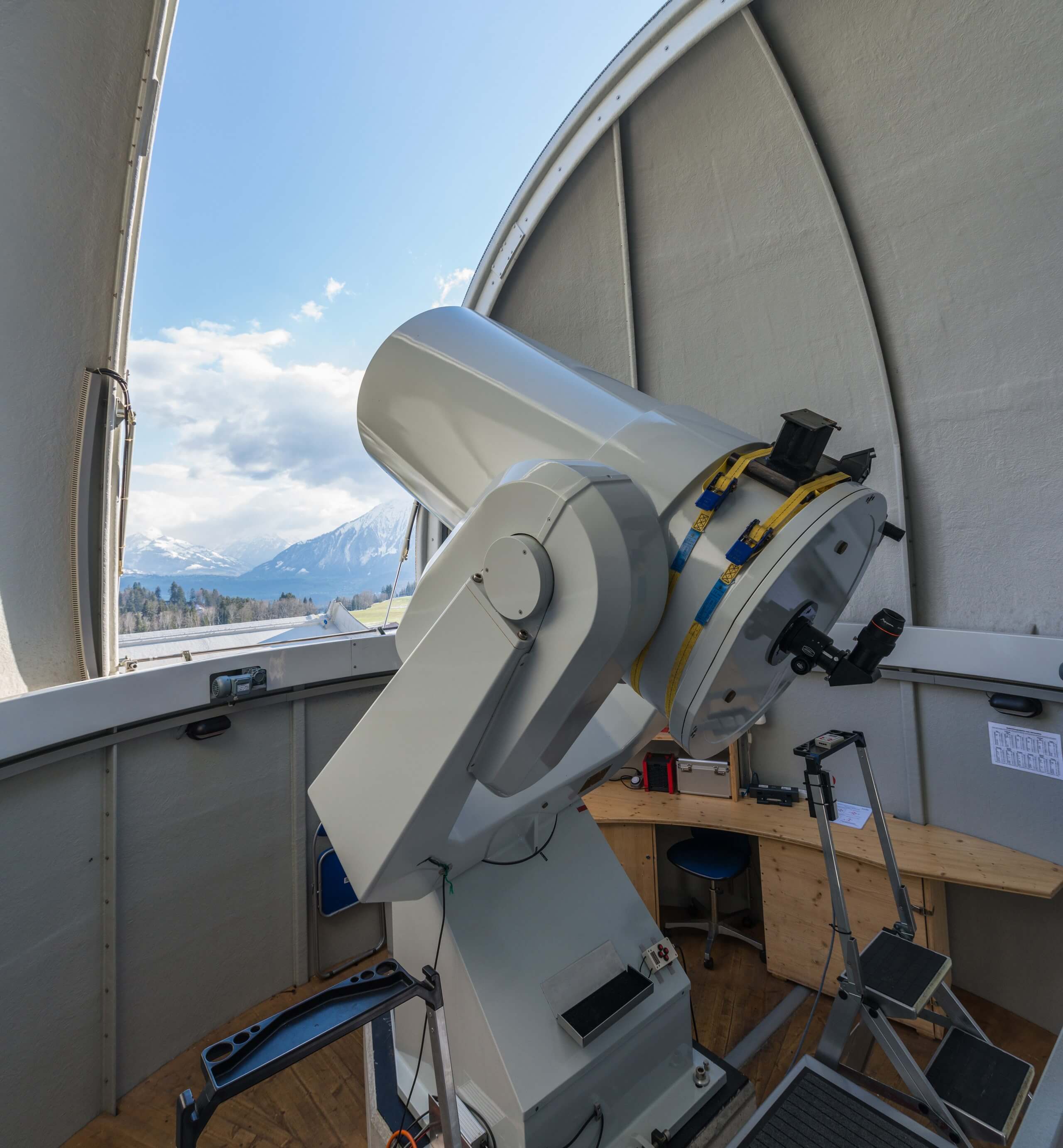 sigriswil-schwanden-sternwarte-sirius-teleskop-tag