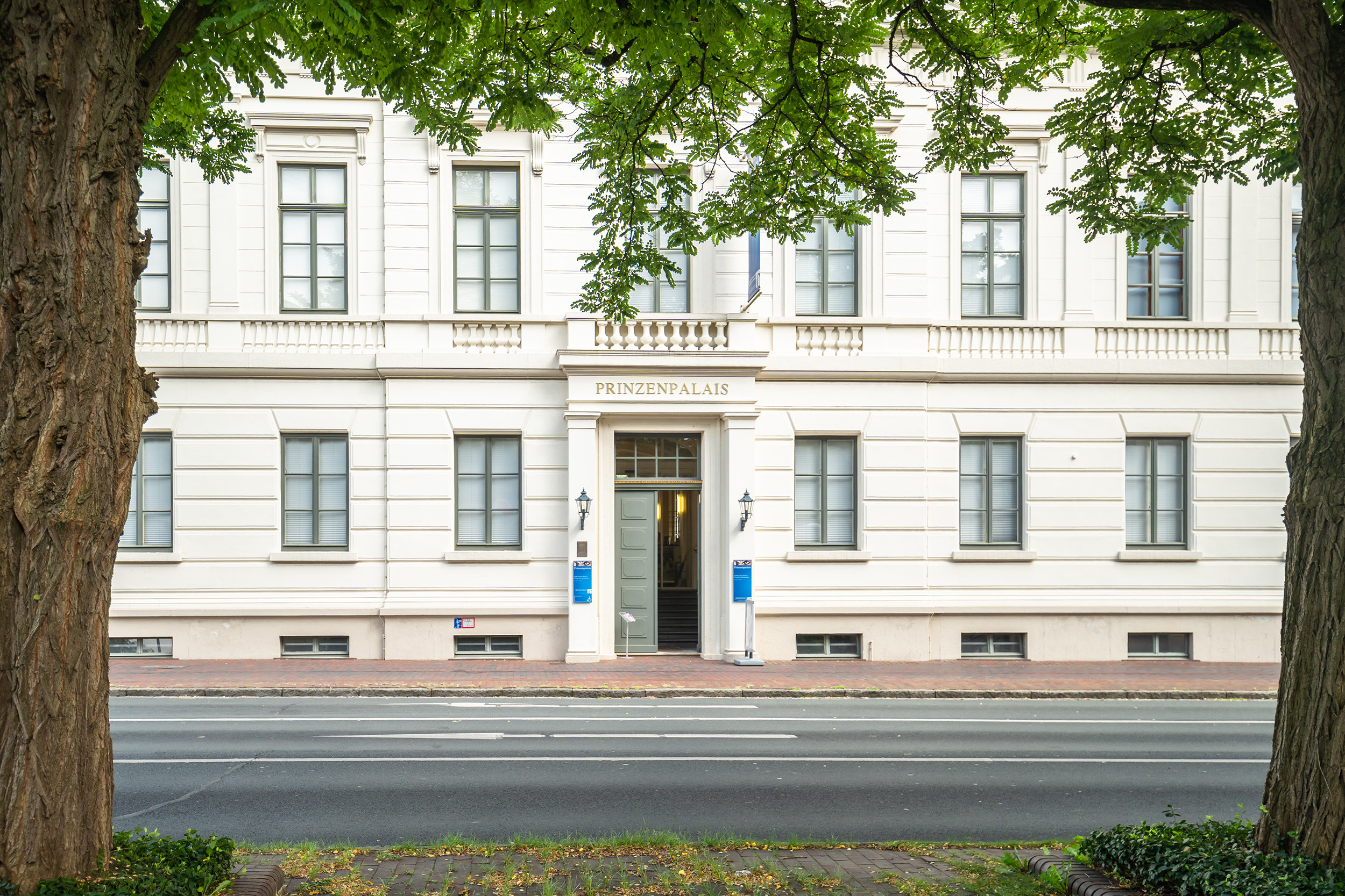 Prinzenpalais Oldenburg