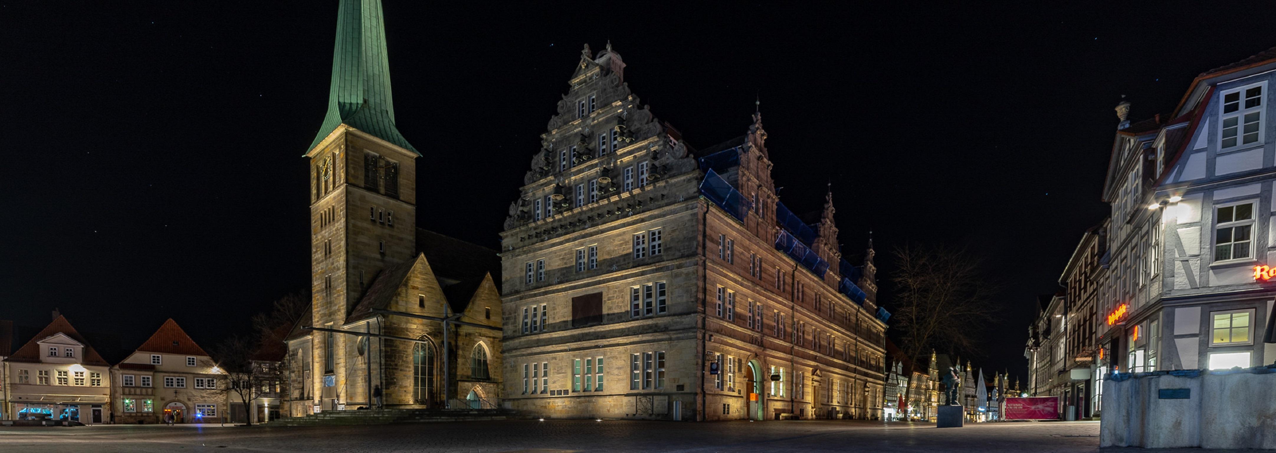 Pension Bärbel Neelen, Hameln